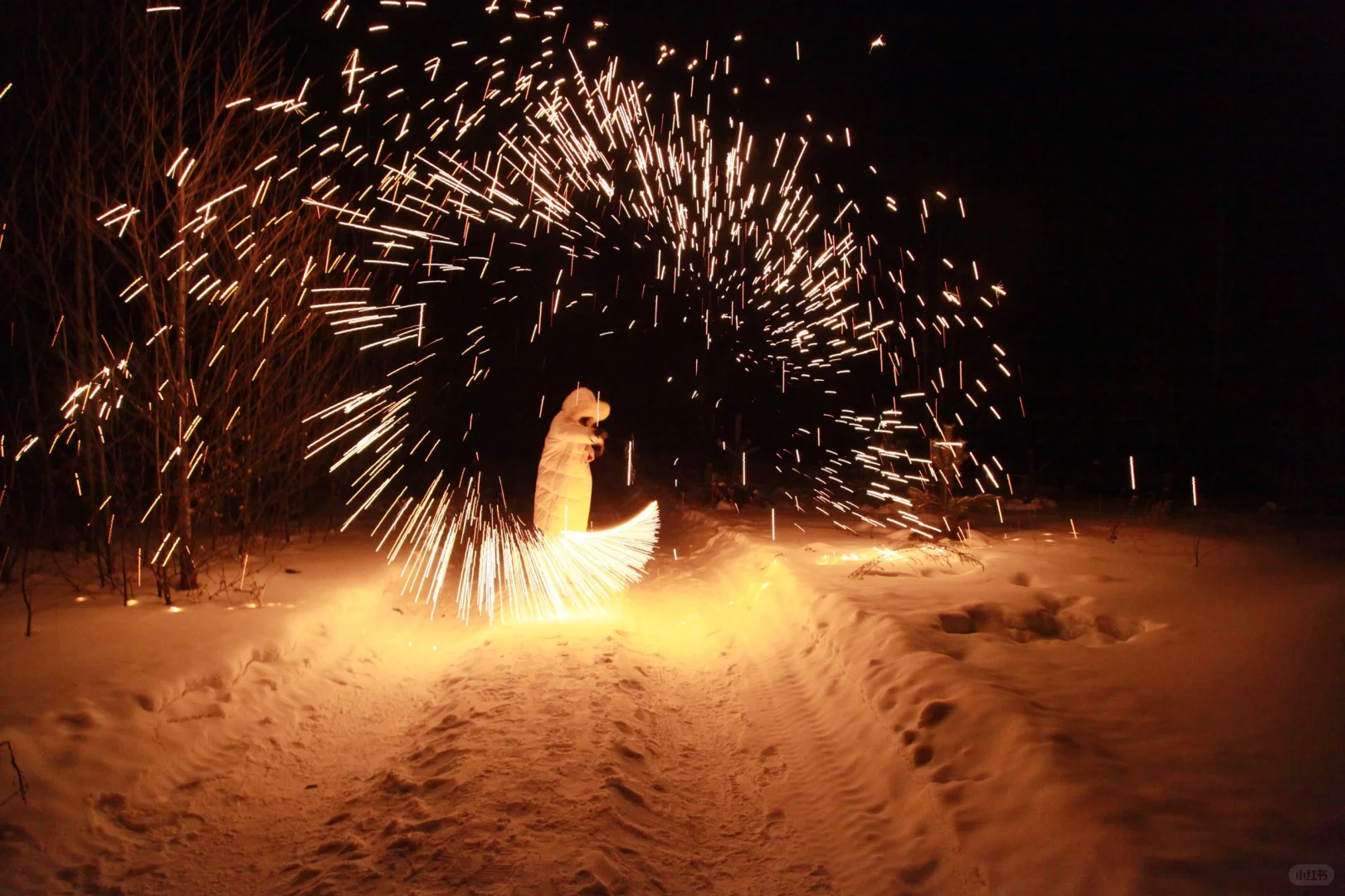 南方人的漠河冰雪之旅 必逛景点&避坑指南