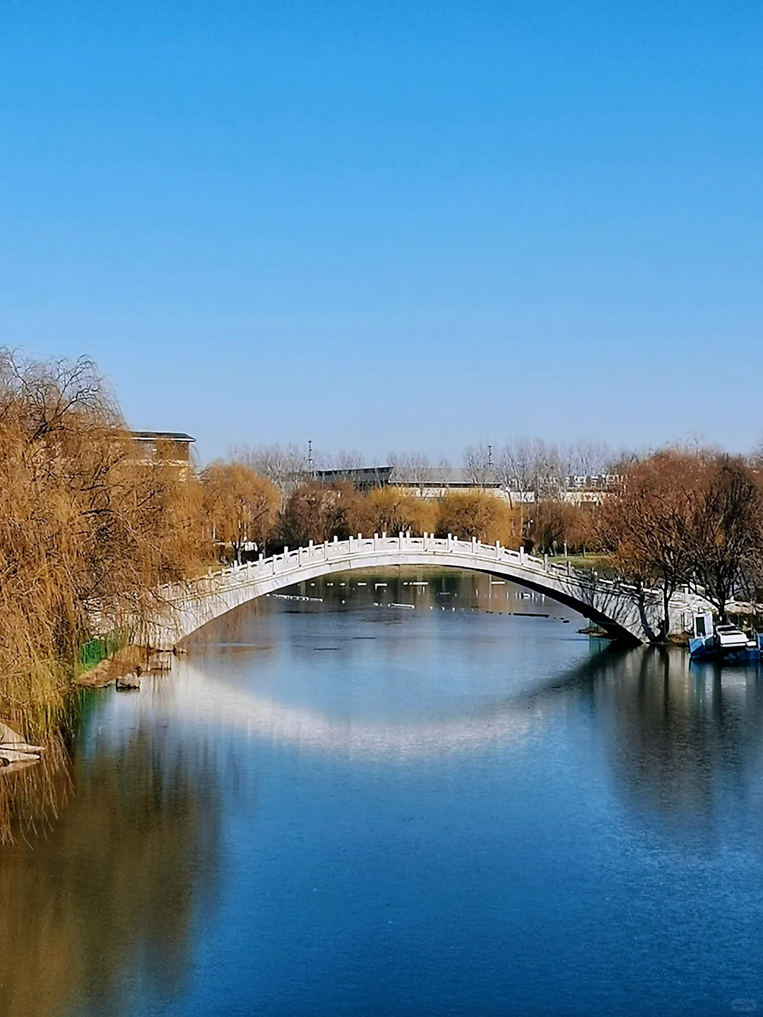 邯郸游玩：小游临漳七子园