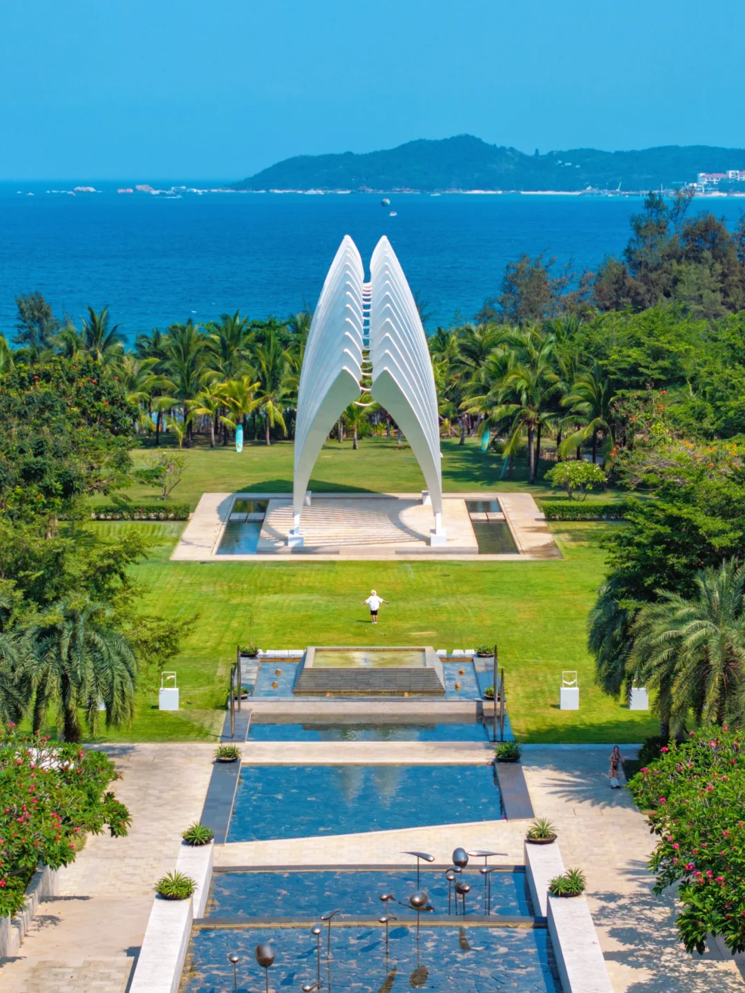 春节来三亚酒店怎么选？一图看懂附游玩攻略