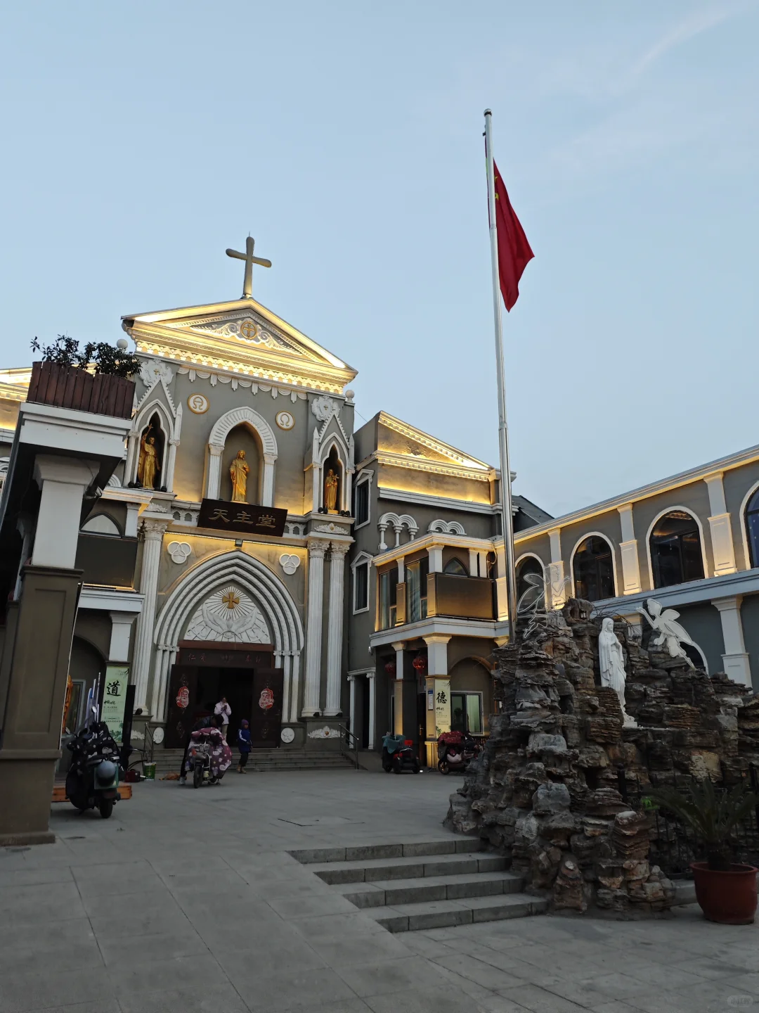 邯郸回车巷有啥好吃的推荐吗