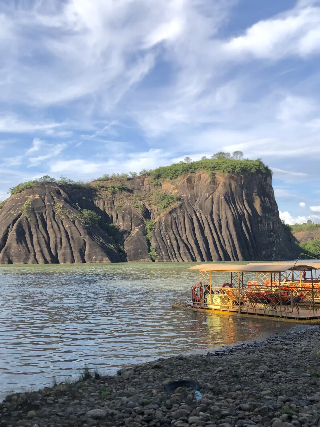 广东周末游：郴州！！(提前到达篇）