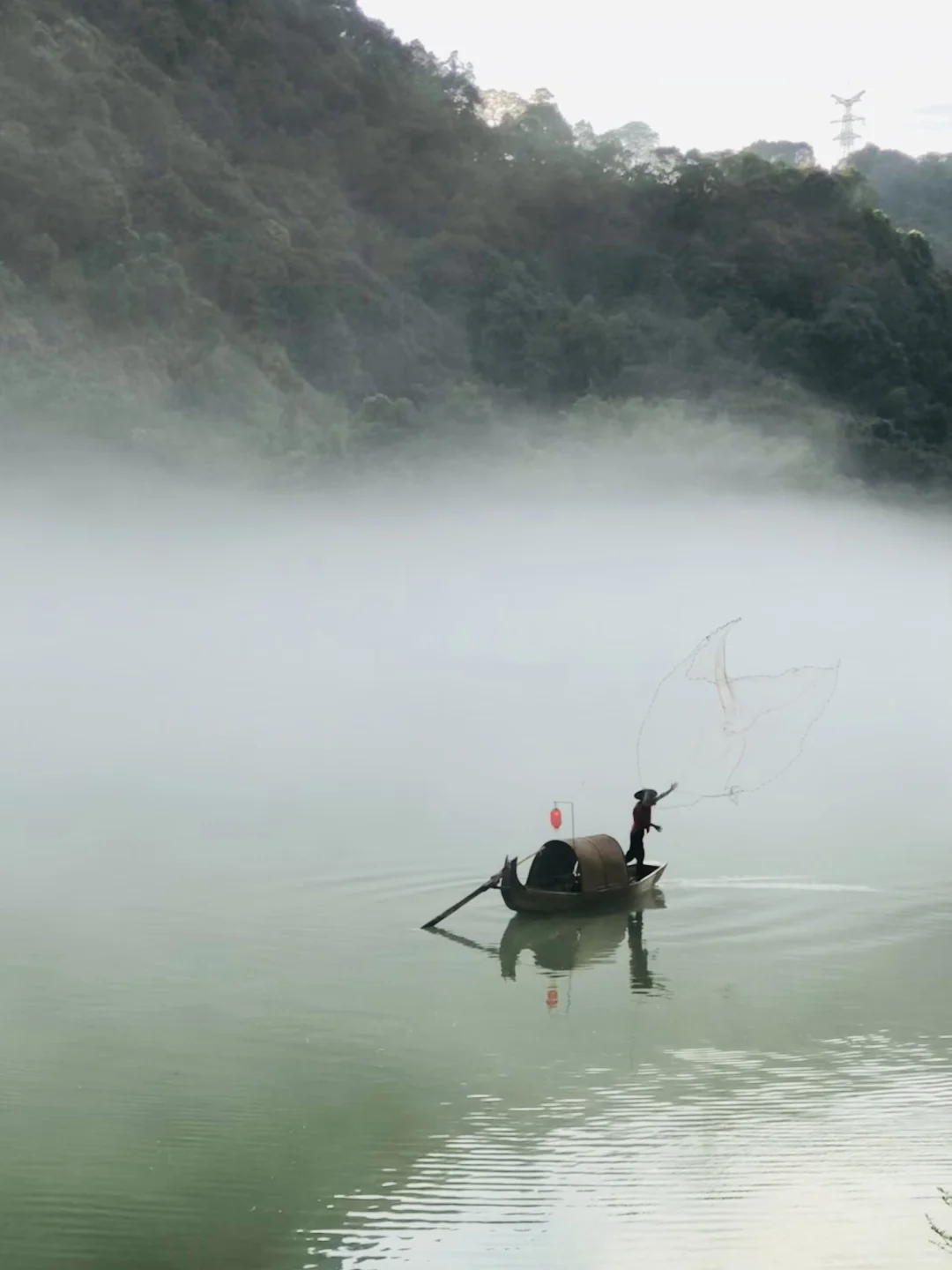 广东周末游：郴州！！(提前到达篇）