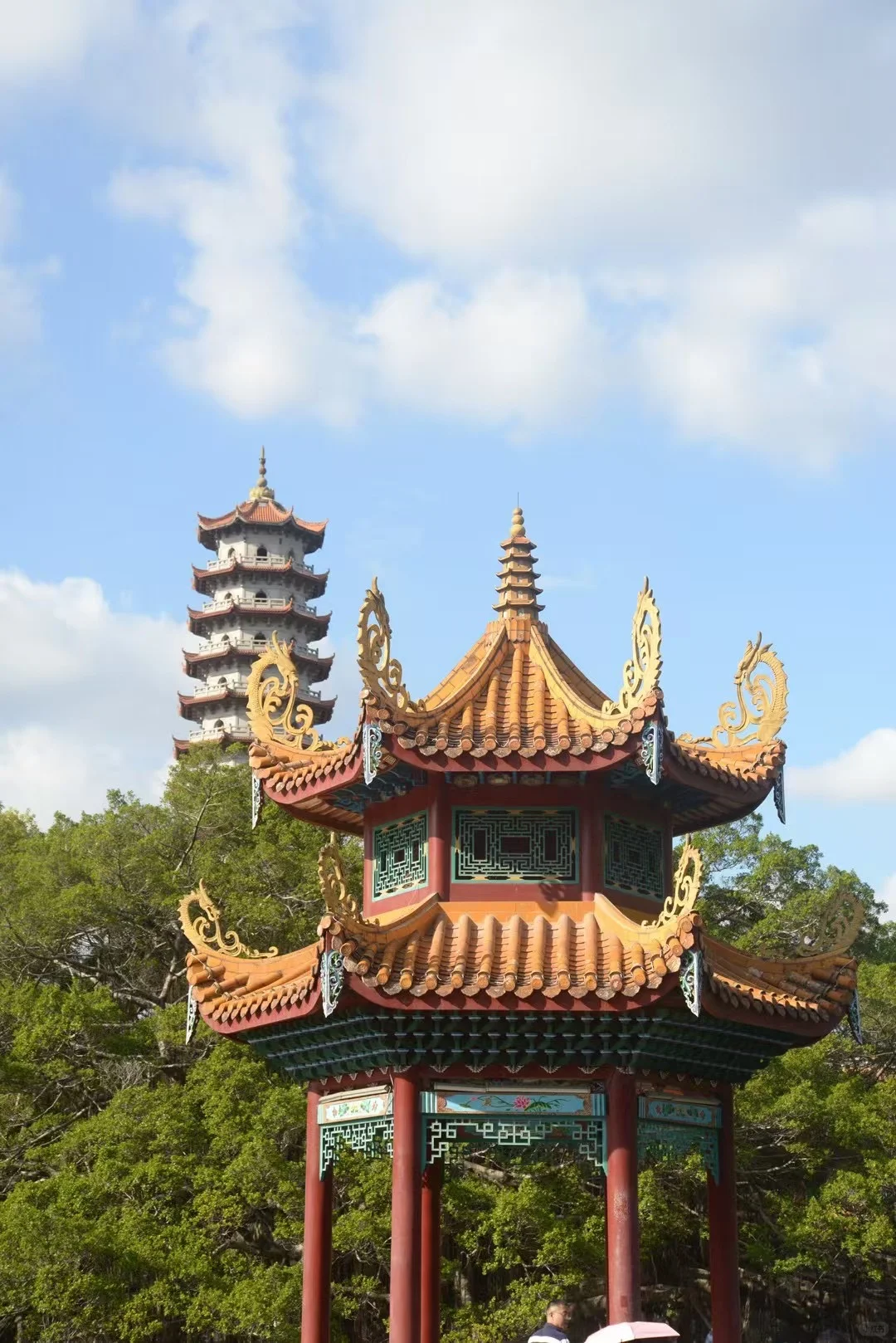 福州旅游，不踩雷才是硬道理～本地人的攻略