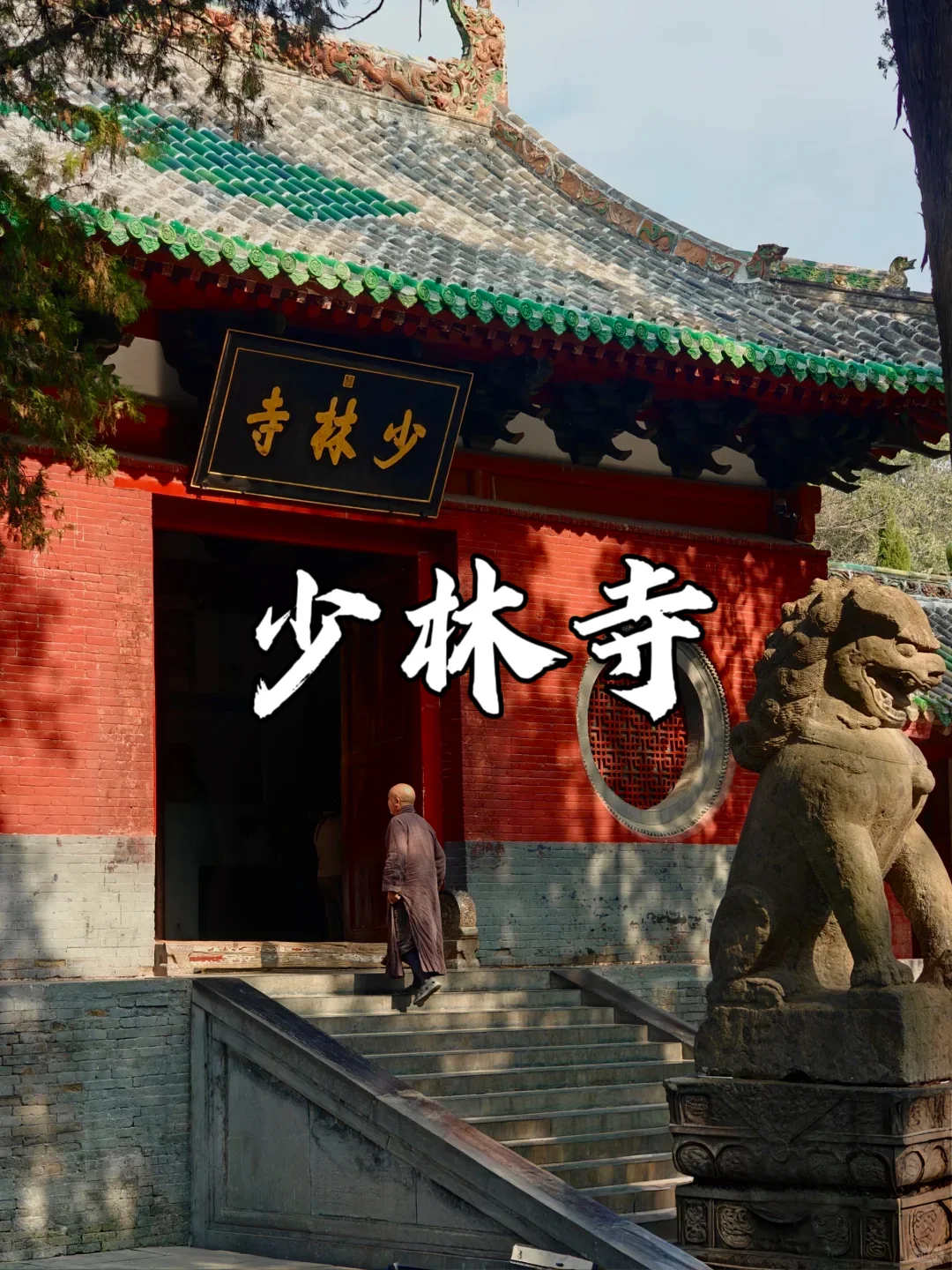 郑州 9 大景点必打卡❗ 旅游前必看✨