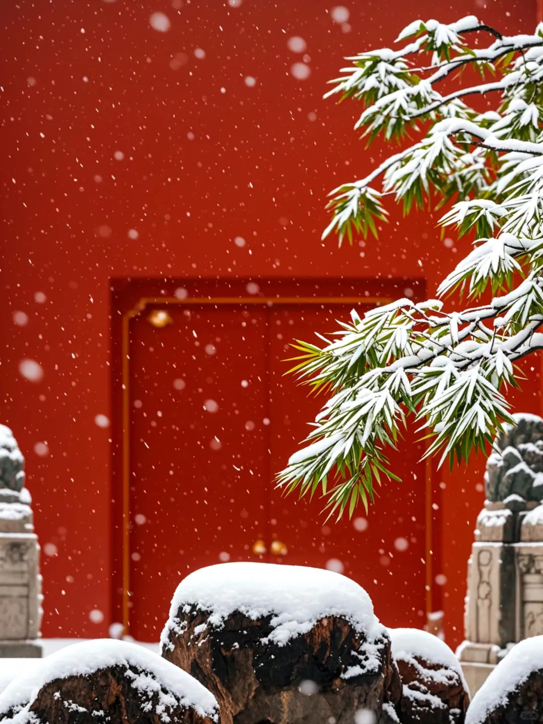 不做攻略了，这样玩太省心啦😍|北京定制