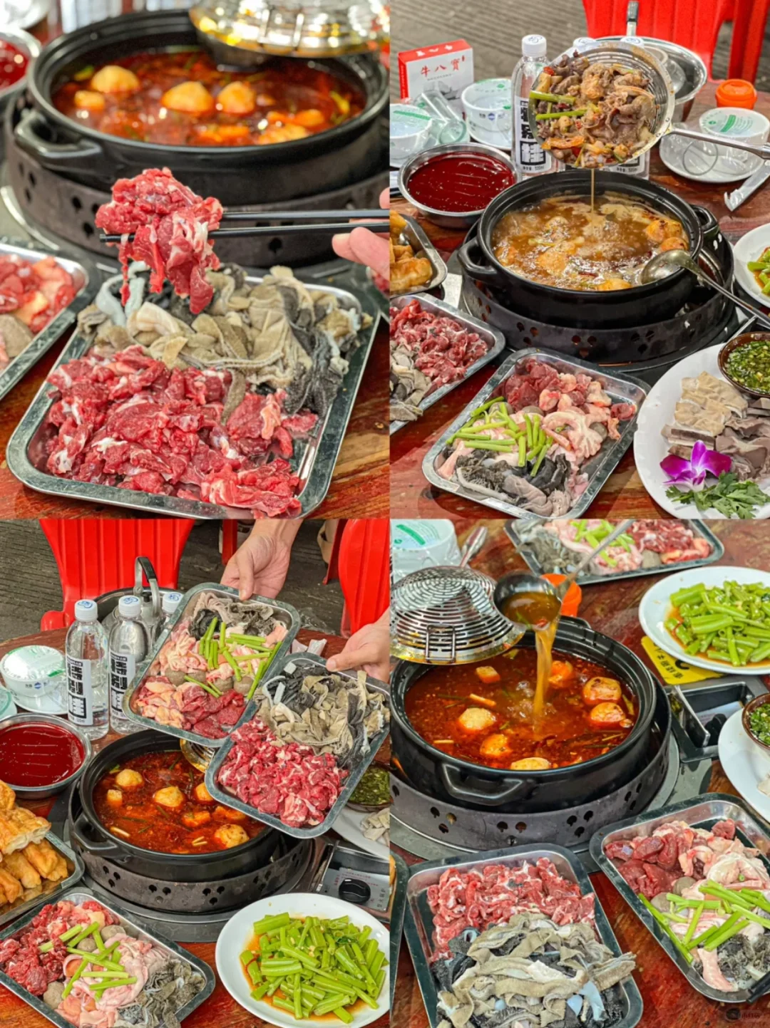 春节📍桂林景点预约攻略合集✅不约=白来