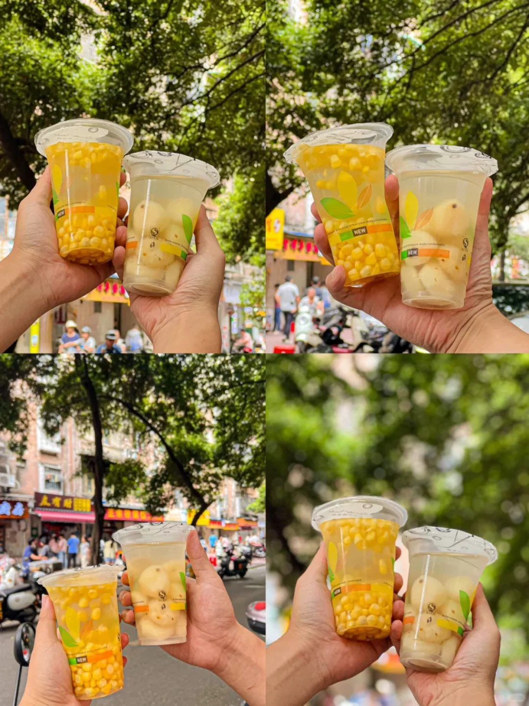 春节📍桂林景点预约攻略合集✅不约=白来