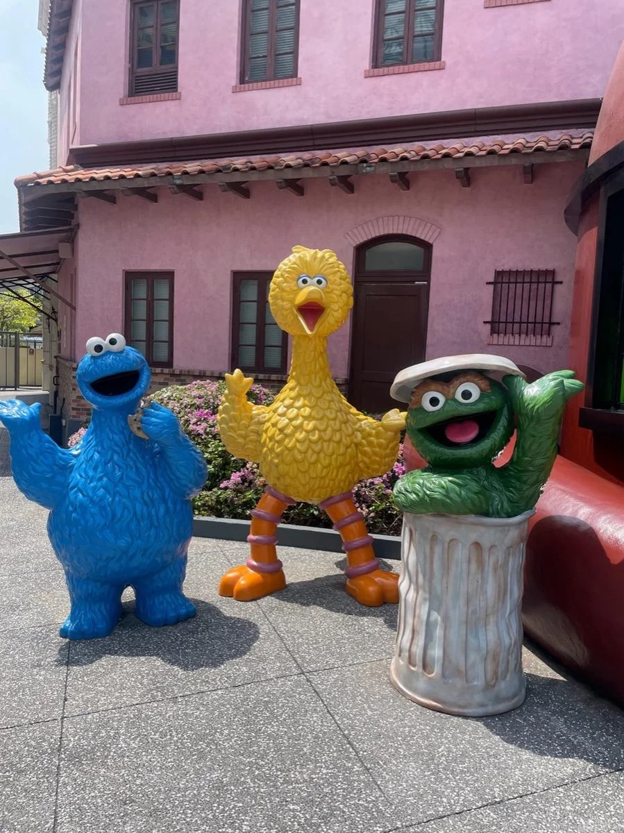 一张通票搞定新加坡4个热门景点！超省钱！