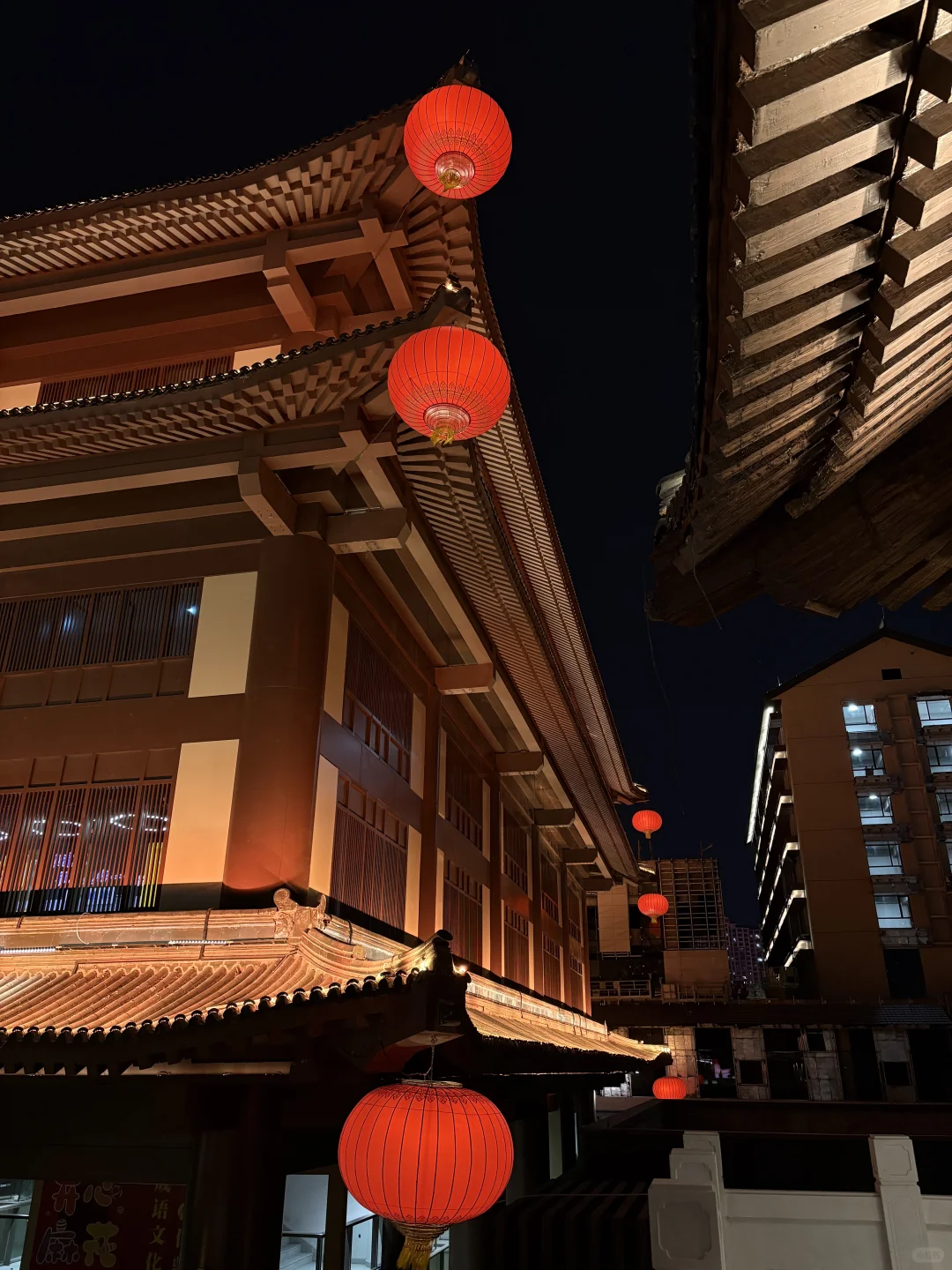 邯郸道北区，好看极了！