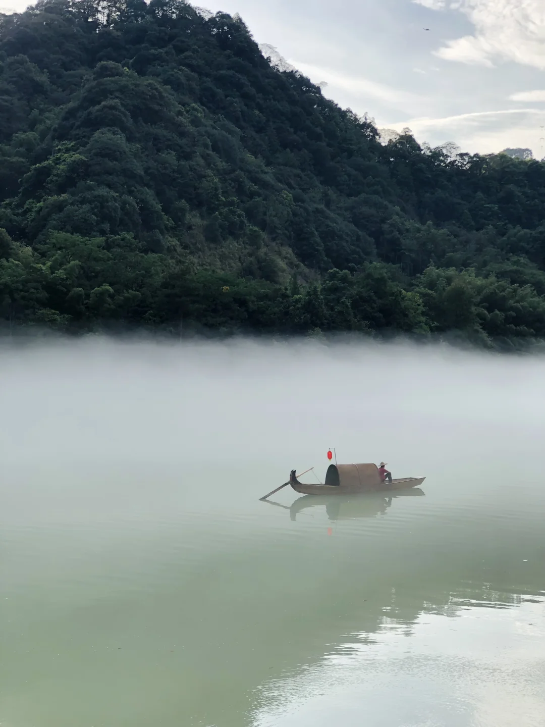 广东周末游：郴州！！(提前到达篇）