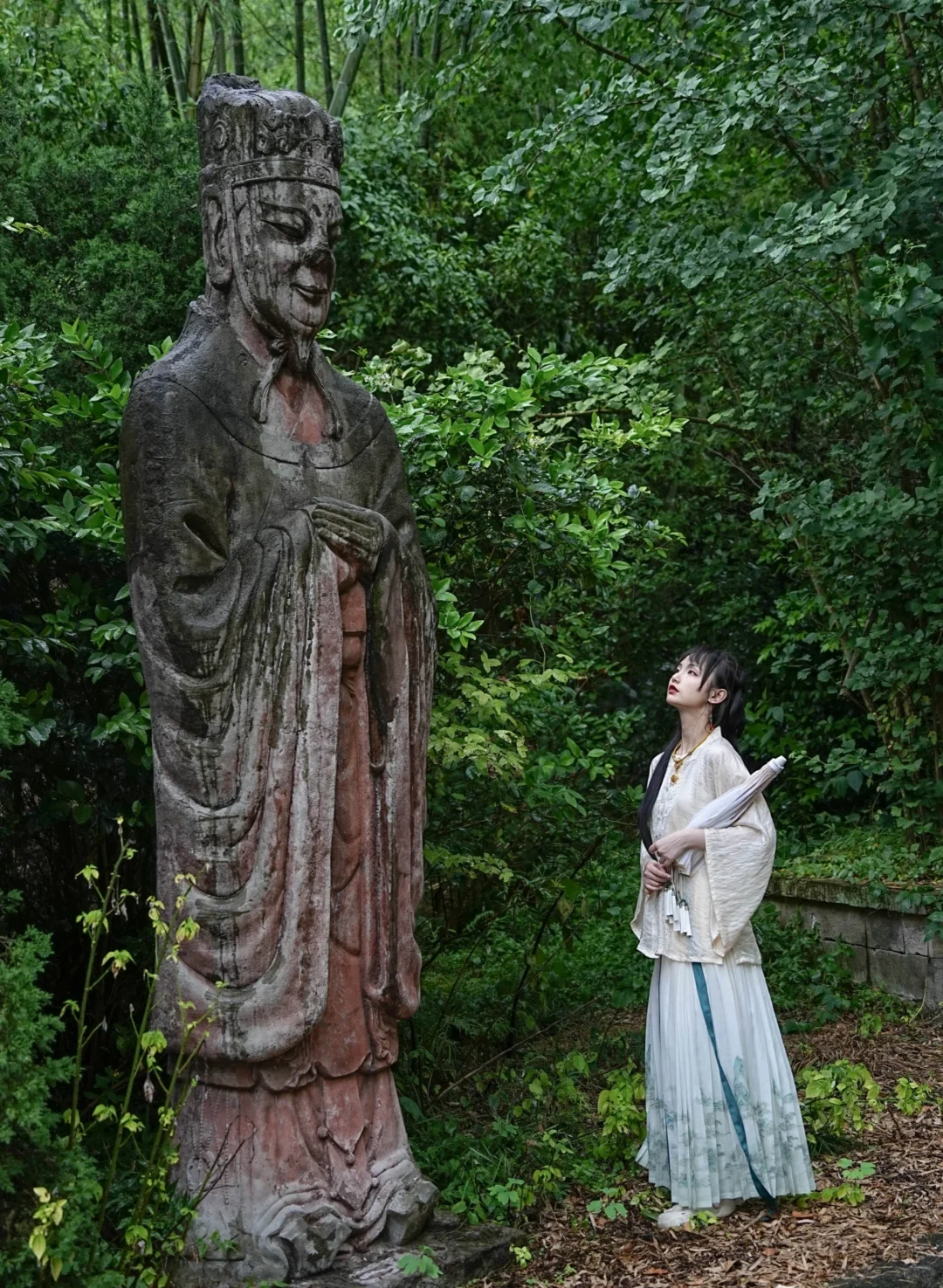 这才是江浙沪真正冷门的、冬季旅行地！