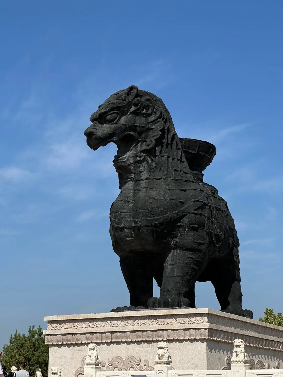 📍沧州必去九大景点❗️❗️