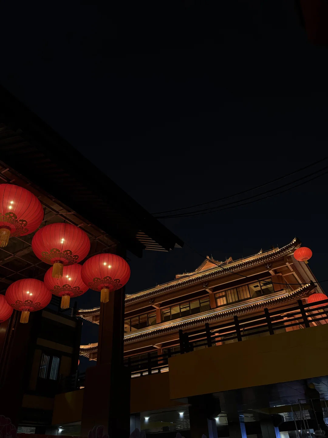 邯郸道北区，好看极了！