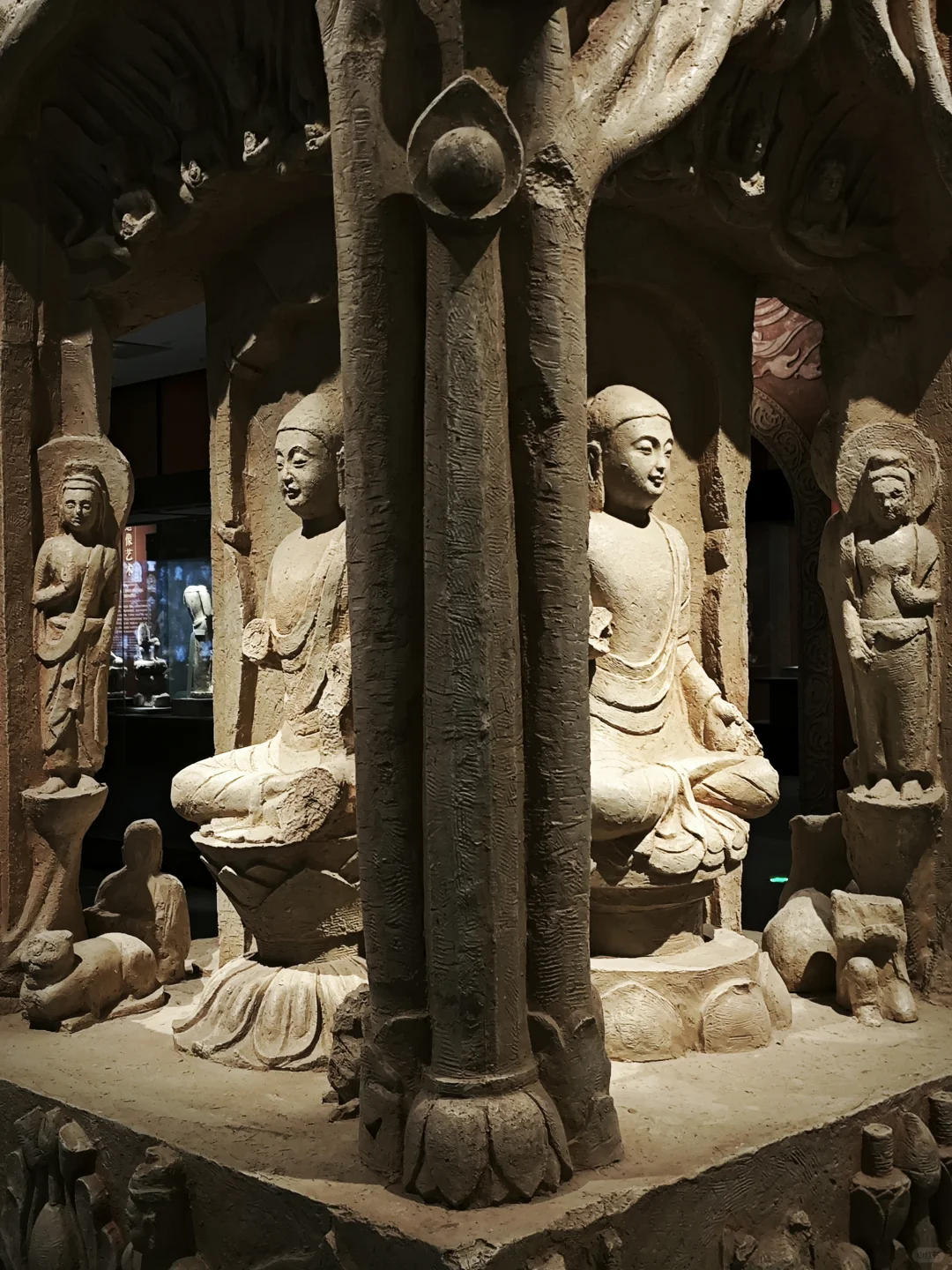 1.11-1.17，北京河南自驾游，第5站-邯郸