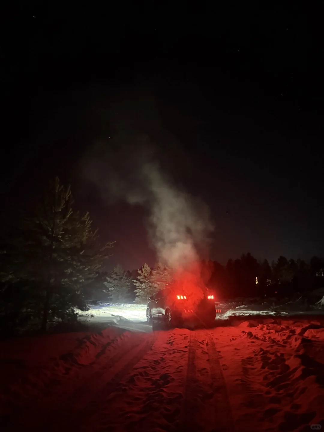 南方人的漠河冰雪之旅 必逛景点&避坑指南