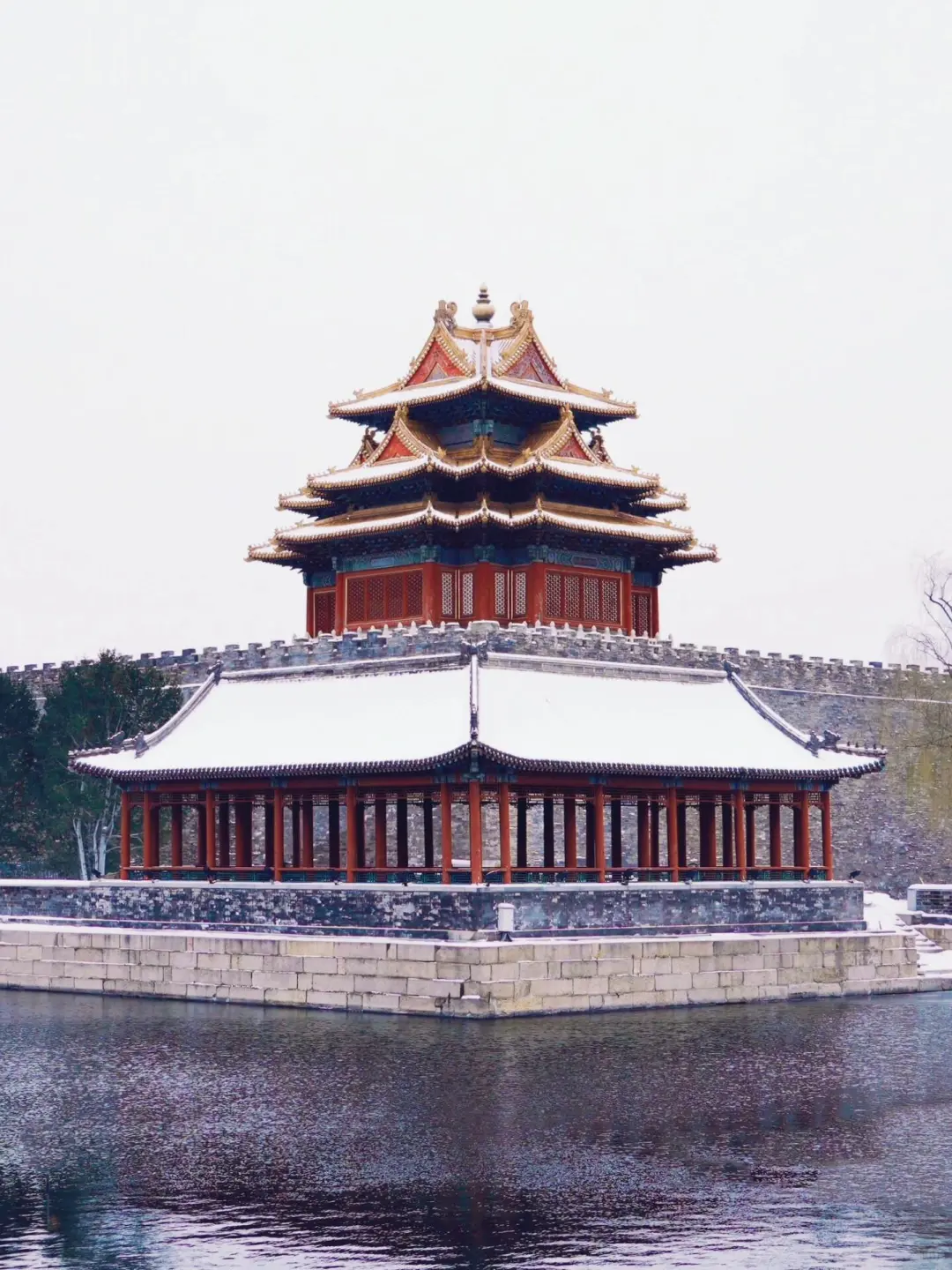 不做攻略了，这样玩太省心啦😍|北京定制