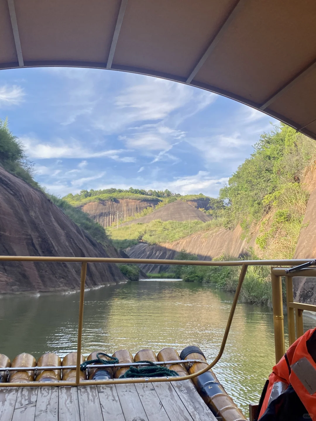 广东周末游：郴州！！(提前到达篇）