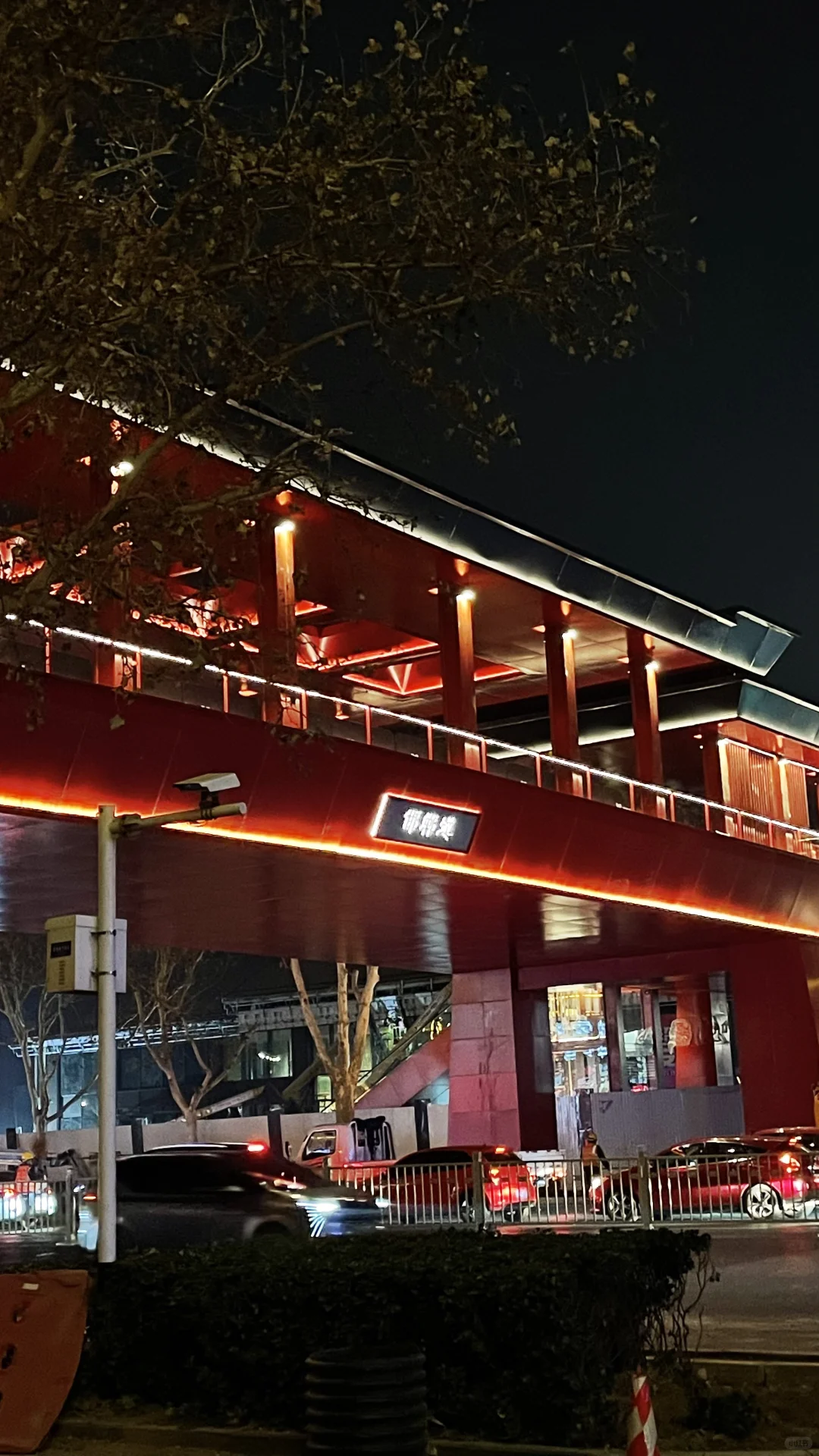 在邯郸，晚上值得打卡的地方