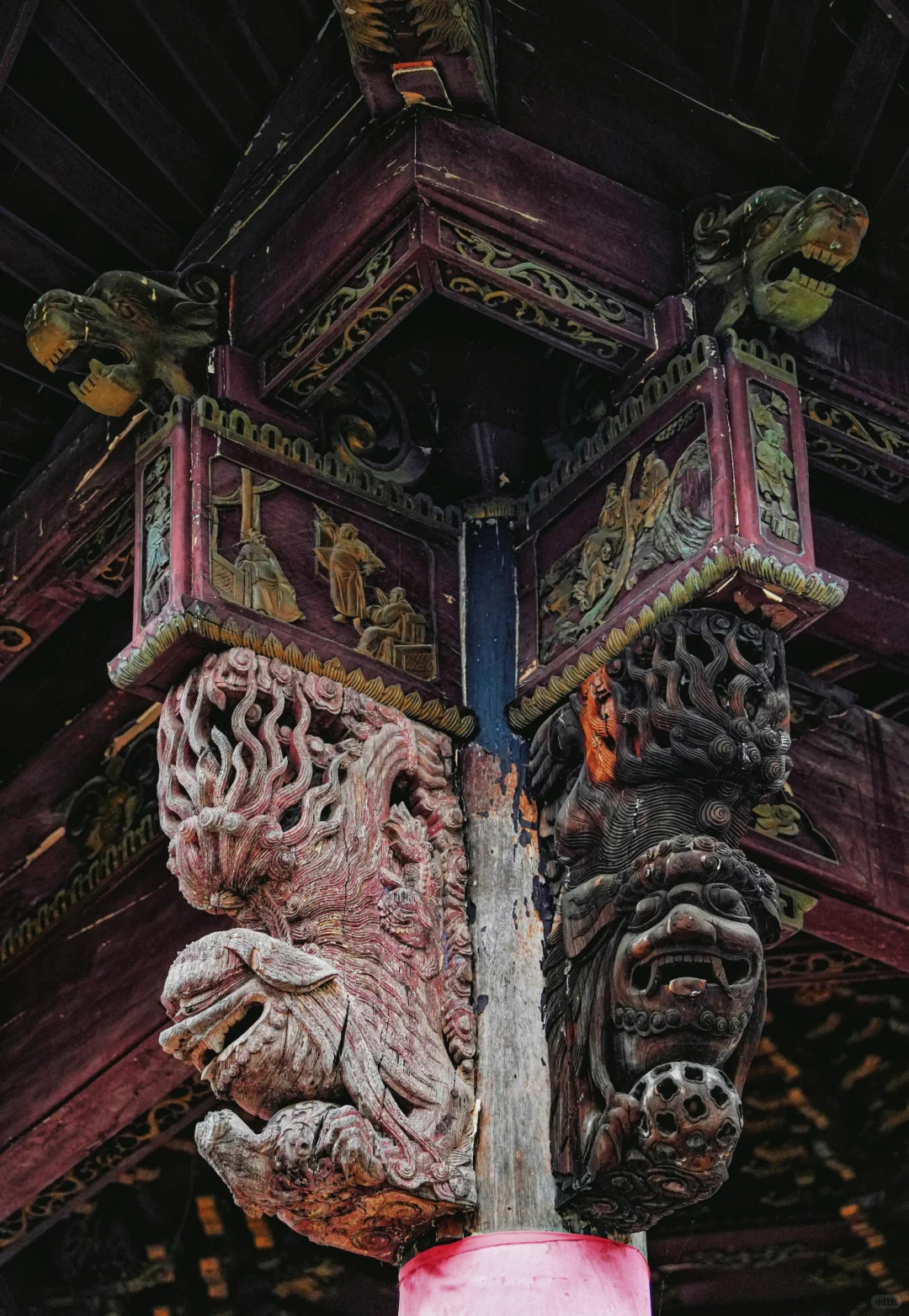 这才是江浙沪真正冷门的、冬季旅行地！