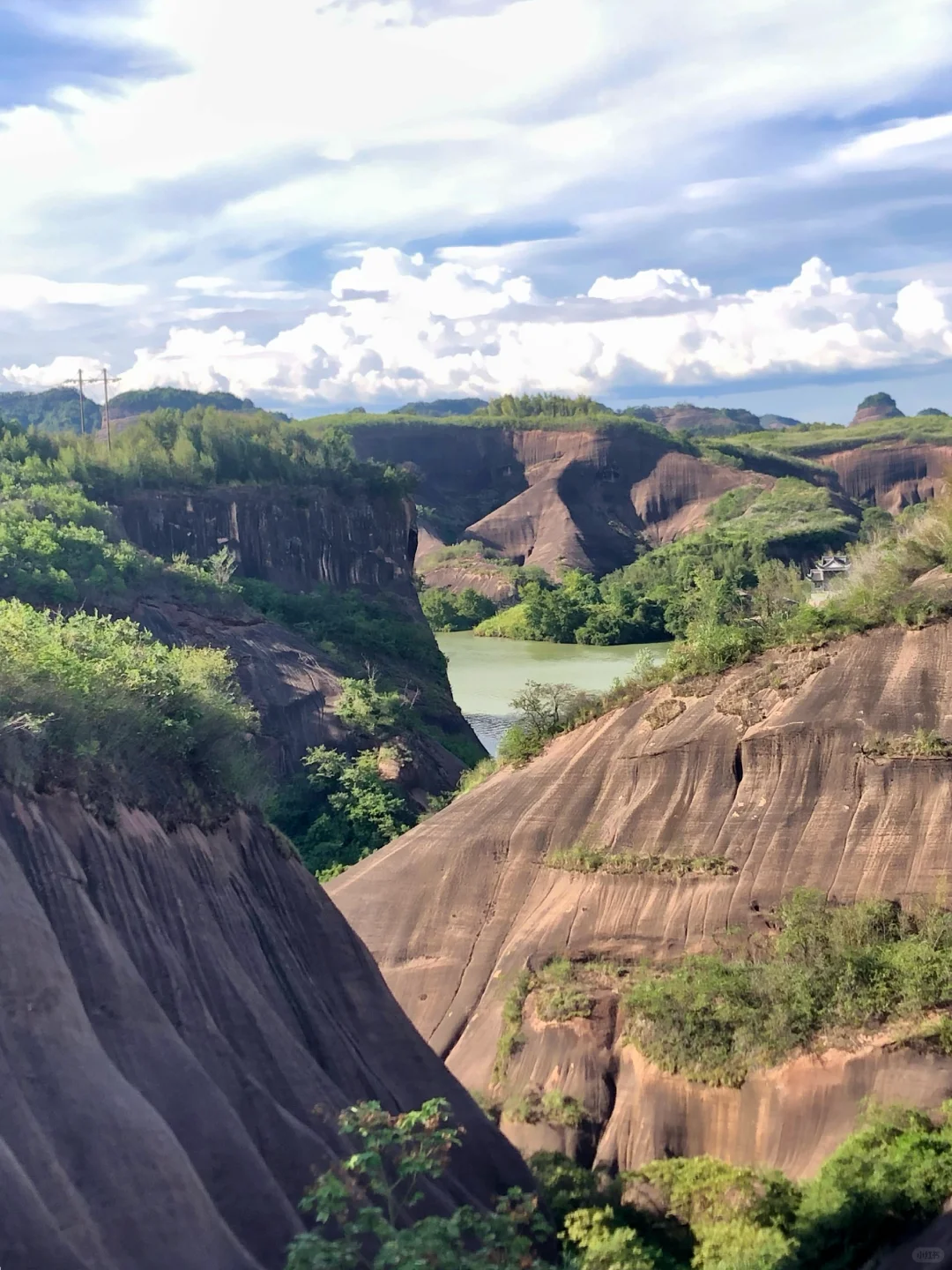 广东周末游：郴州！！(提前到达篇）