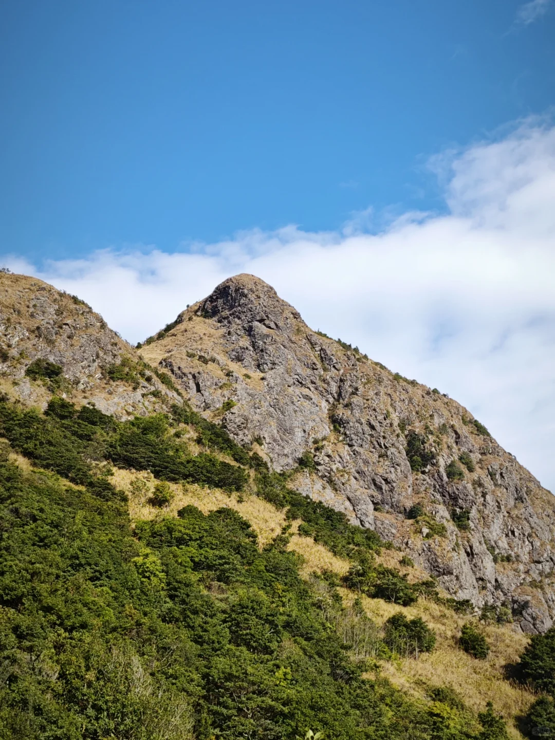 观山阅海：麦理浩径营地、补给、下撤全攻略