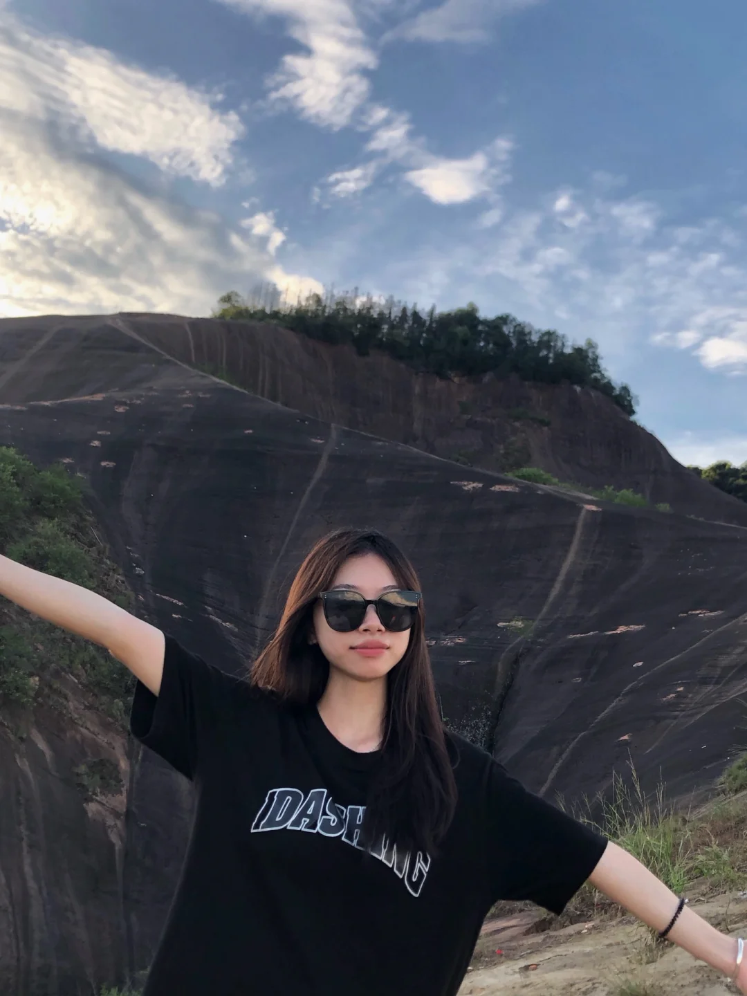 广东周末游：郴州！！(提前到达篇）