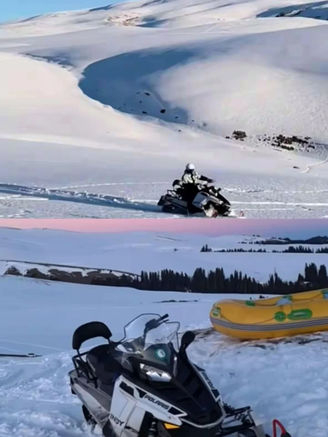 伊犁小县城大魅力的特克斯旅游攻略