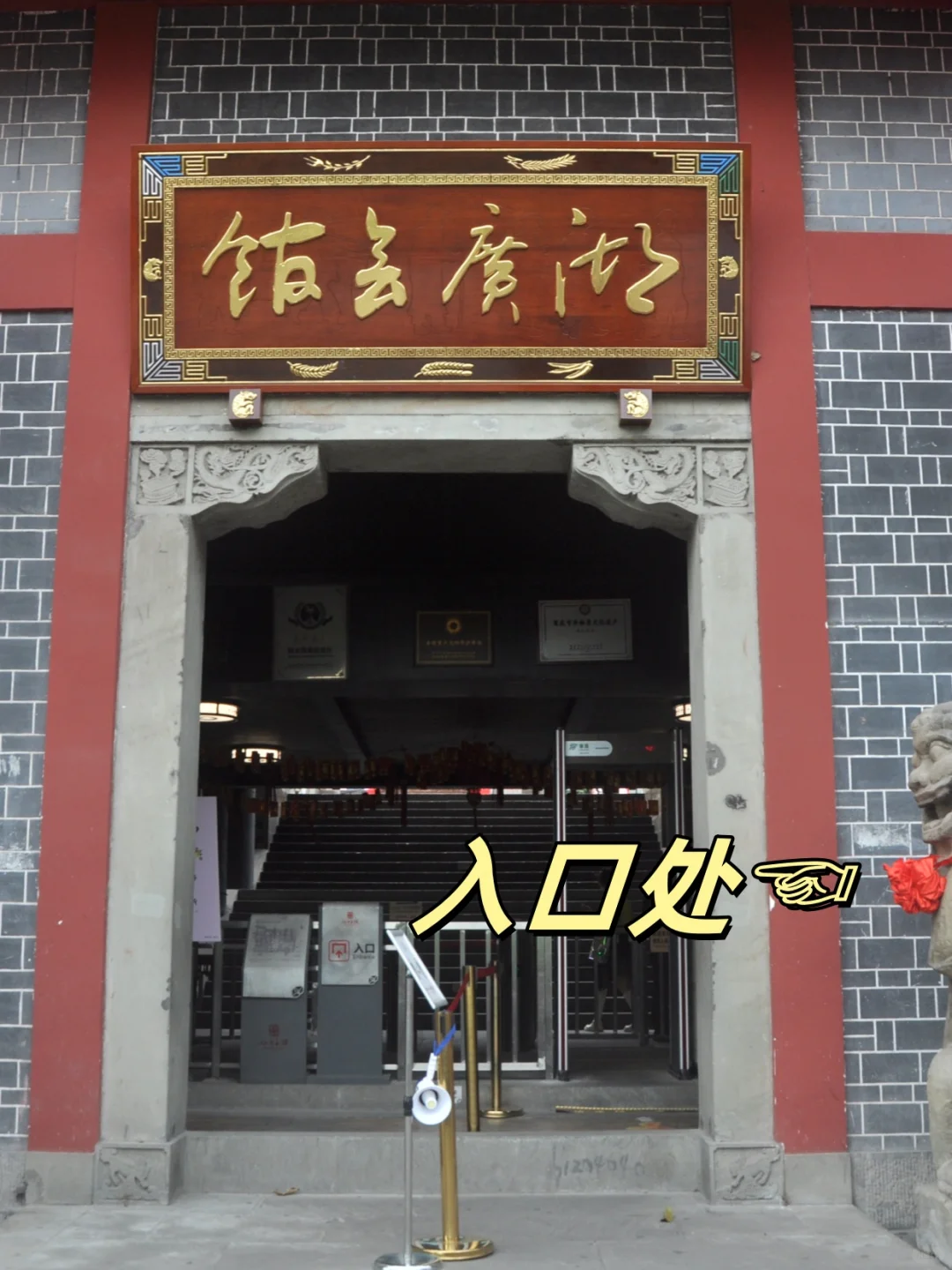 听我说！来重庆，强烈建议逛逛这景点