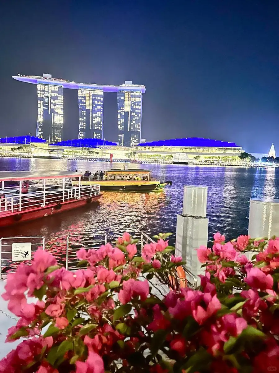 一张通票搞定新加坡4个热门景点！超省钱！