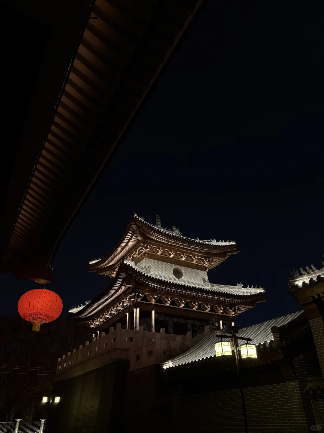 邯郸道北区，好看极了！