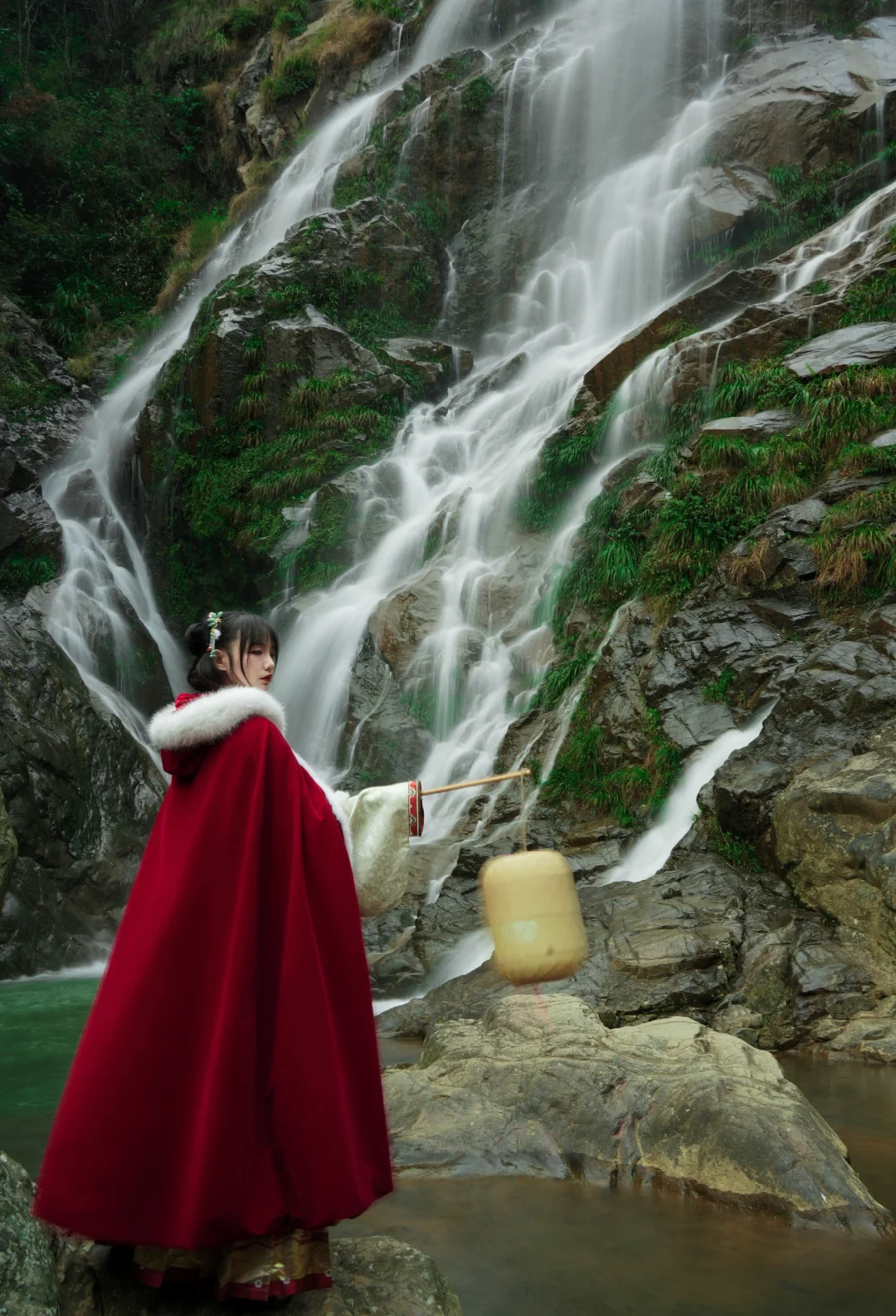 这才是江浙沪真正冷门的、冬季旅行地！