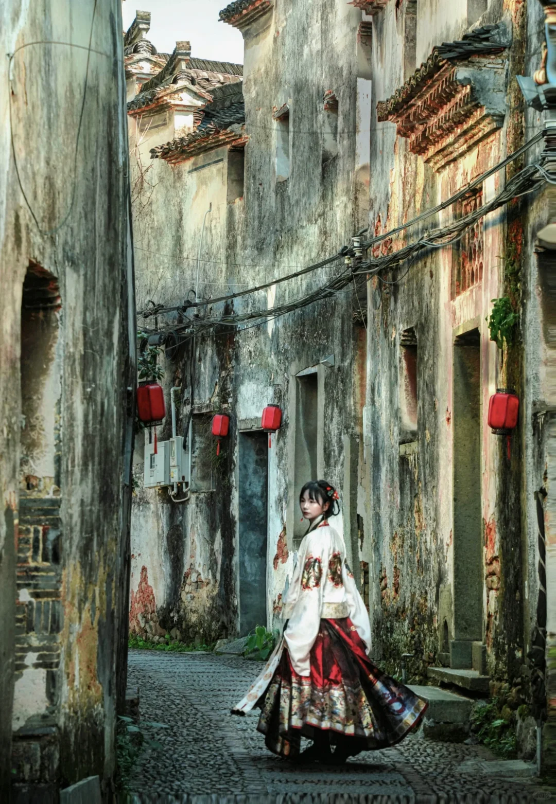 这才是江浙沪真正冷门的、冬季旅行地！