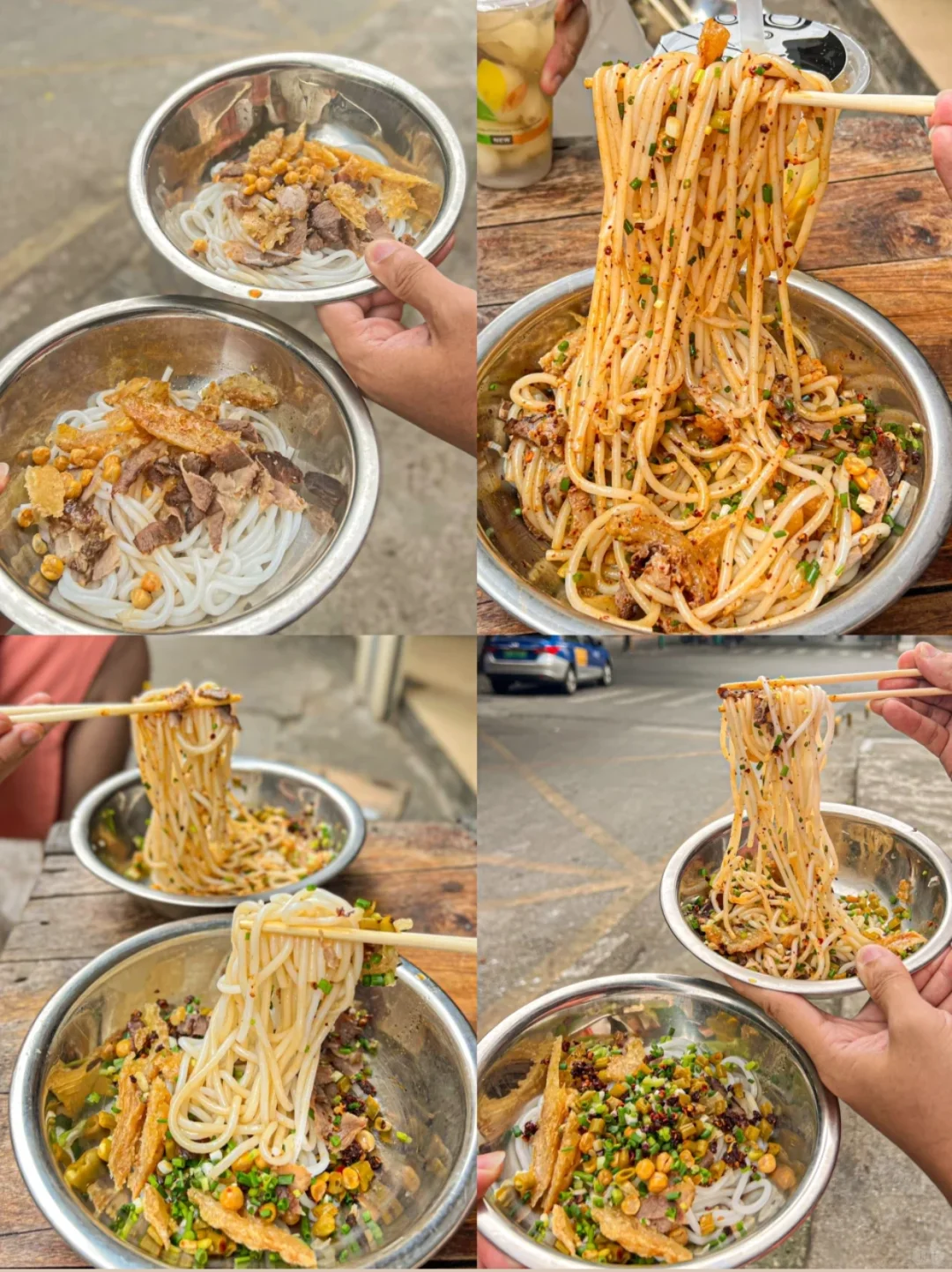 春节📍桂林景点预约攻略合集✅不约=白来