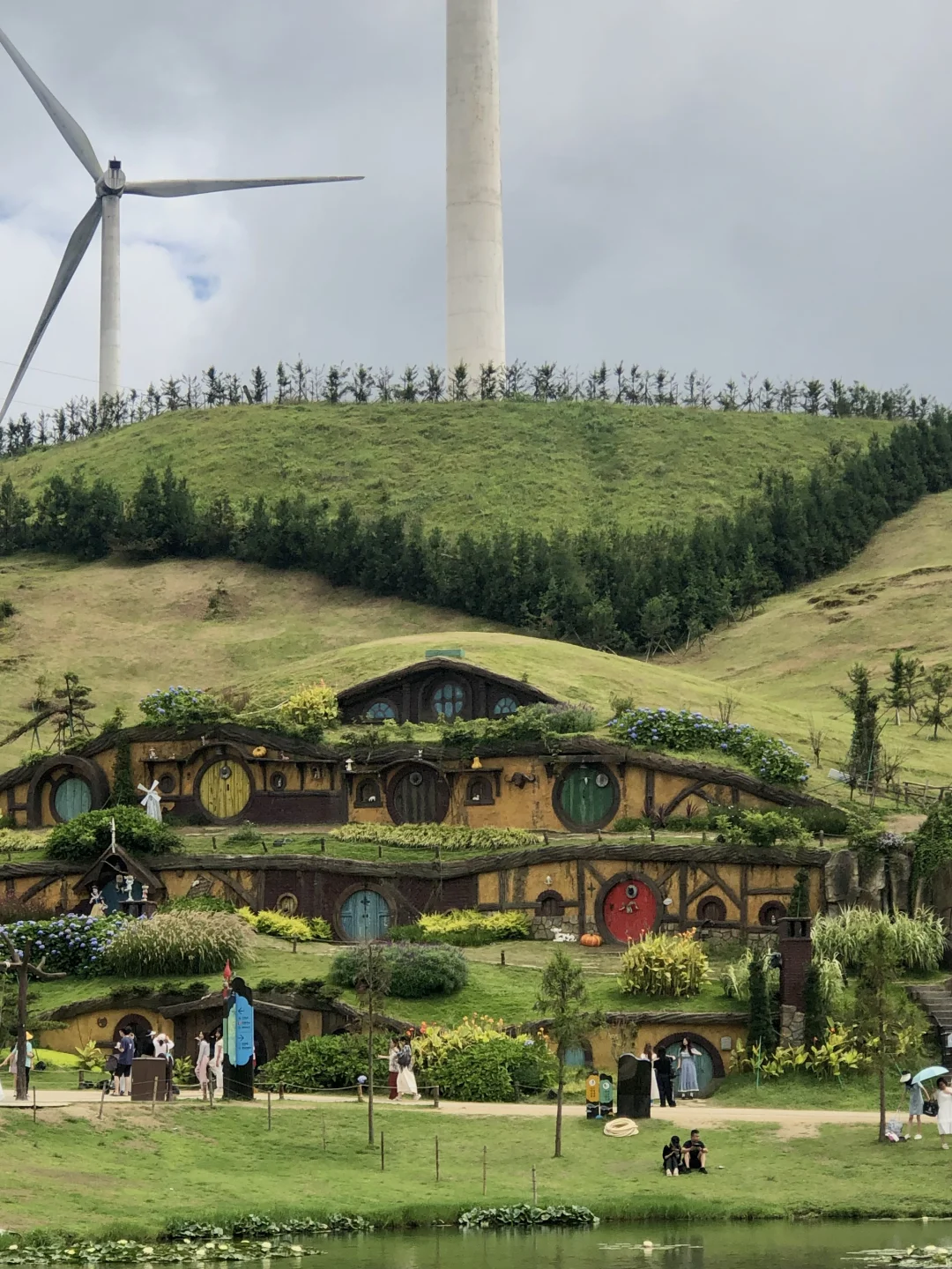 广东周末游：郴州！！(提前到达篇）