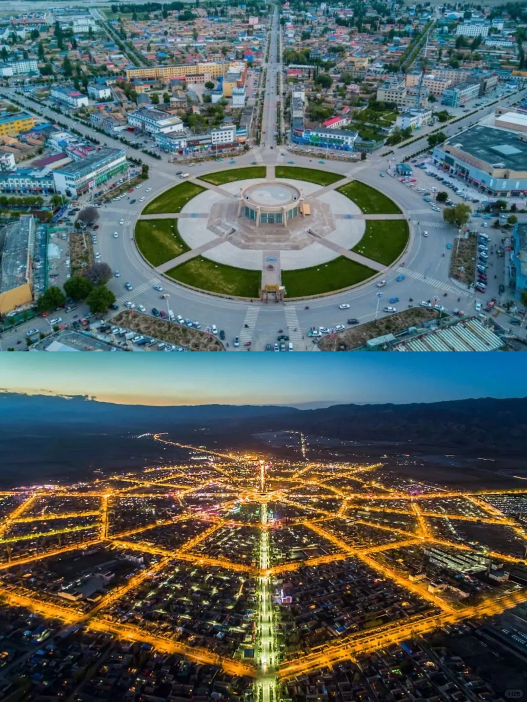 伊犁小县城大魅力的特克斯旅游攻略