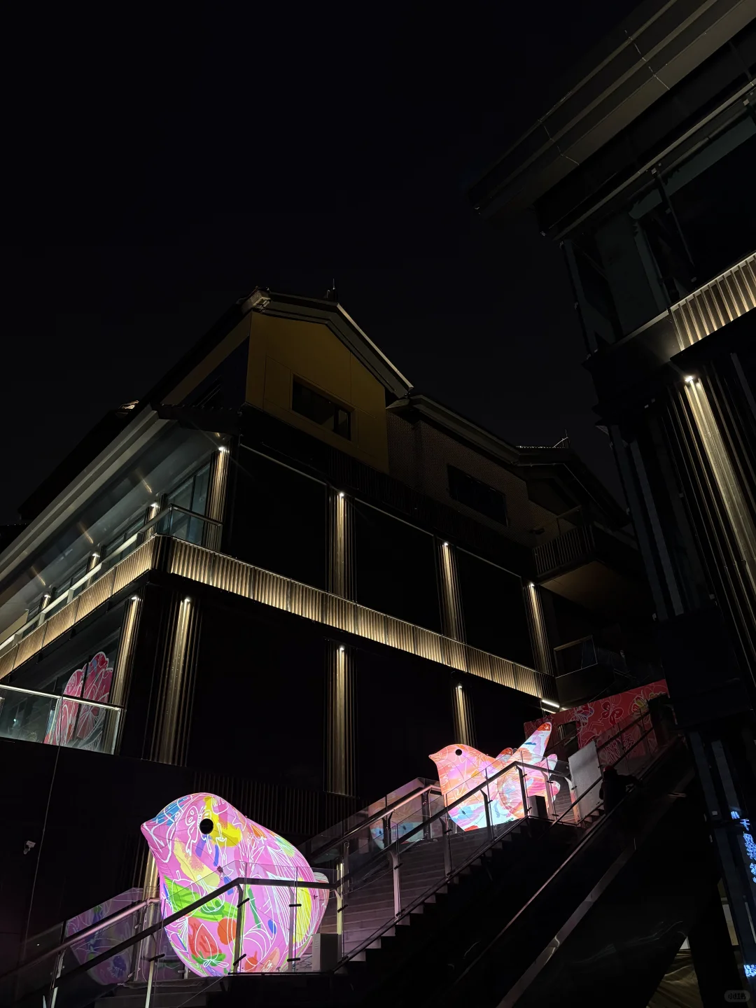 邯郸道北区，好看极了！