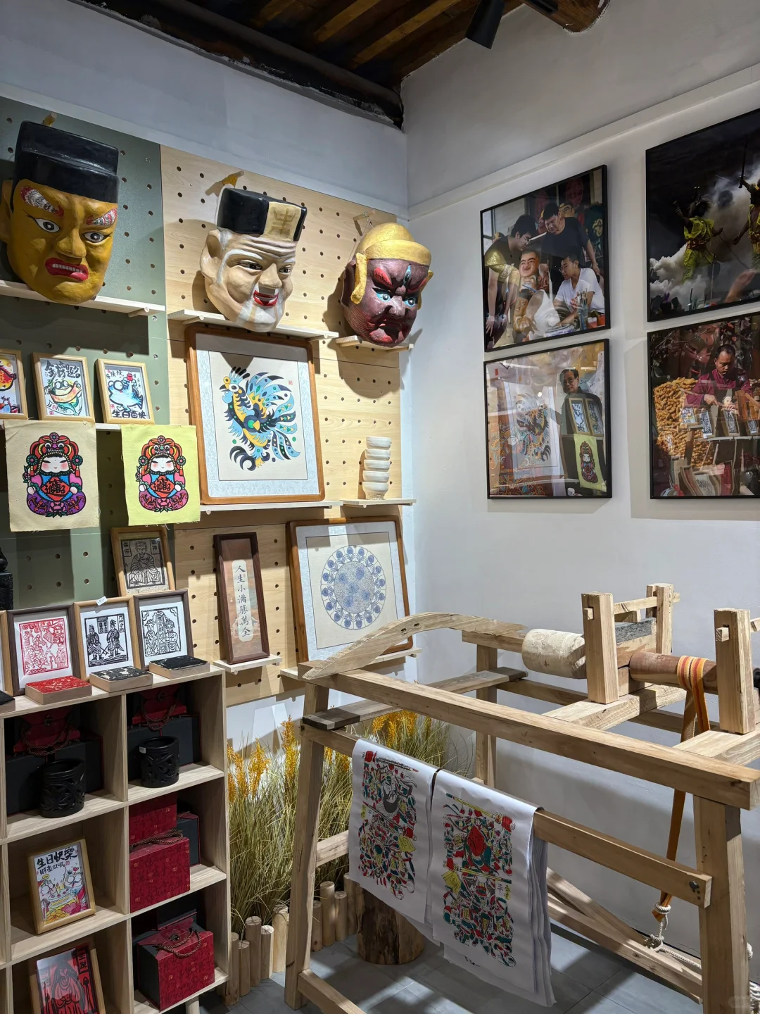 邯郸也支棱起来了！