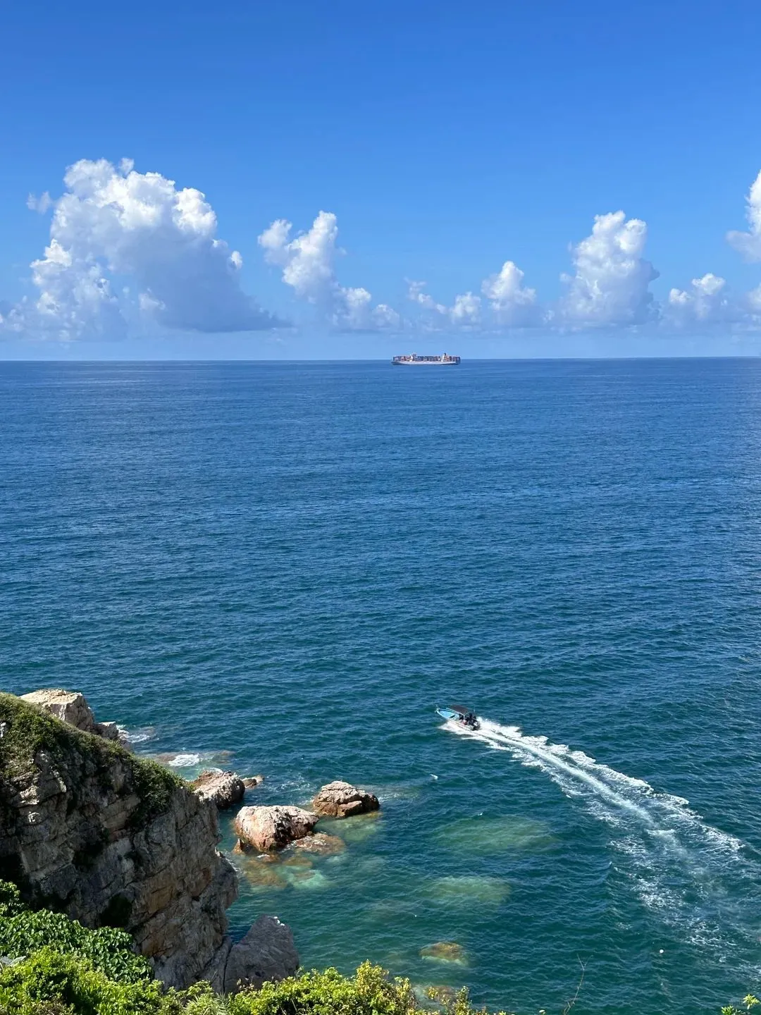 深圳大鹏半岛📍景点合集1⃣ 深圳天文台🌟