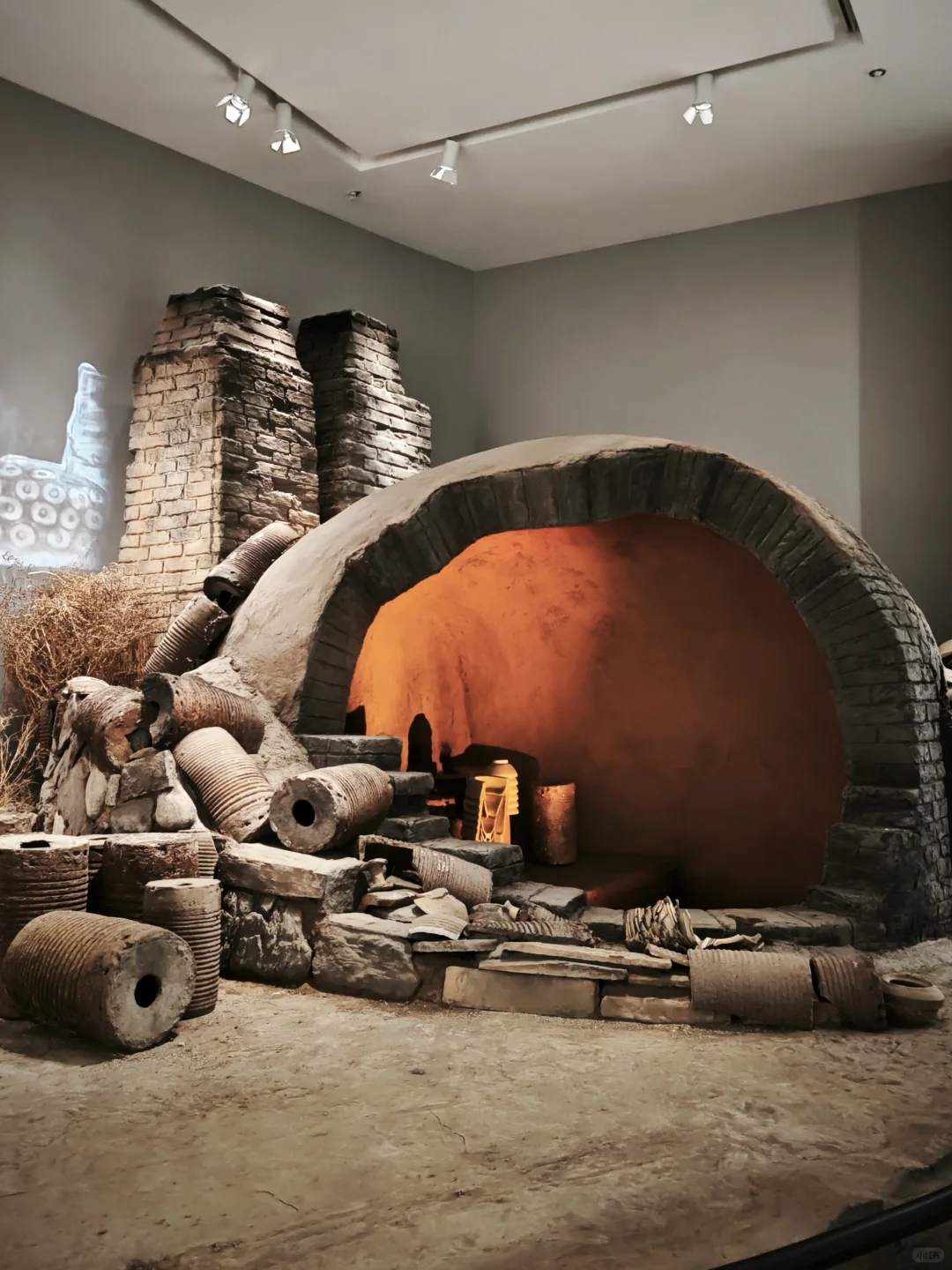 1.11-1.17，北京河南自驾游，第5站-邯郸