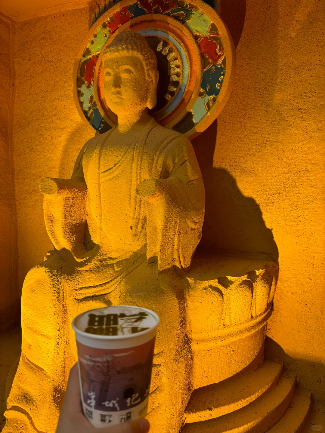 邯郸人有自己的胡同！以为到北京了