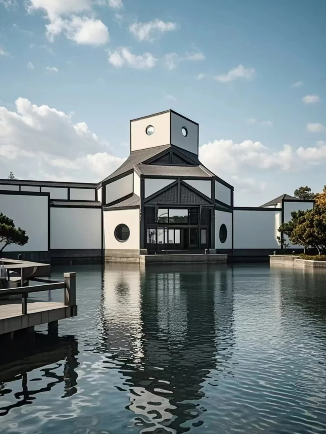 1-3 月去苏州，这些宝藏地千万别错过✨