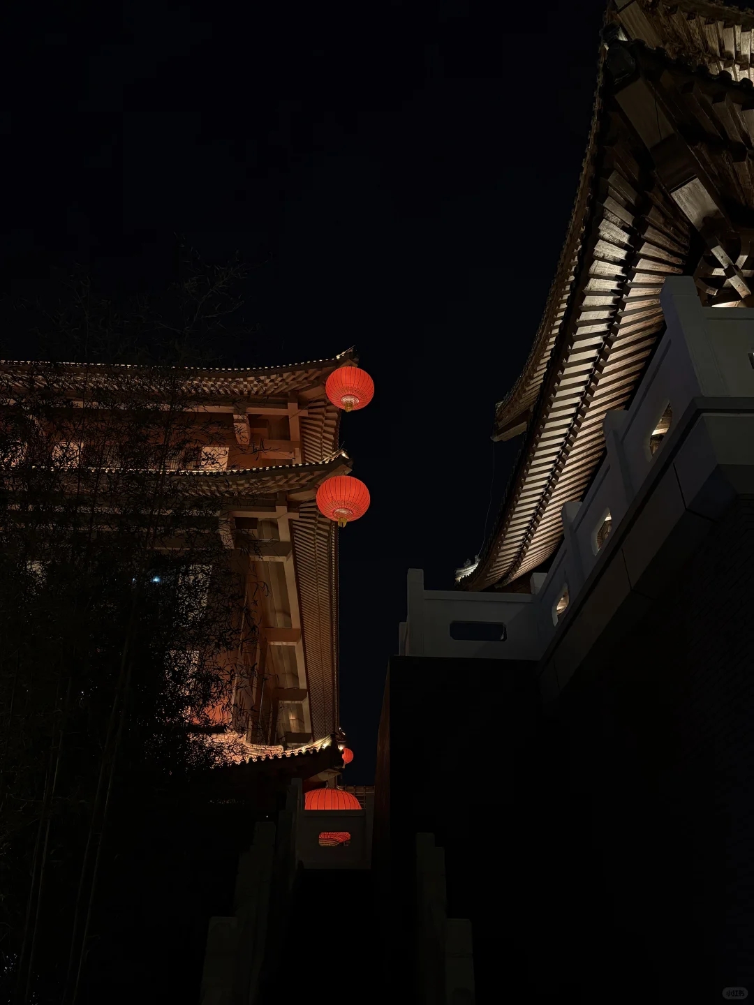 邯郸道北区，好看极了！