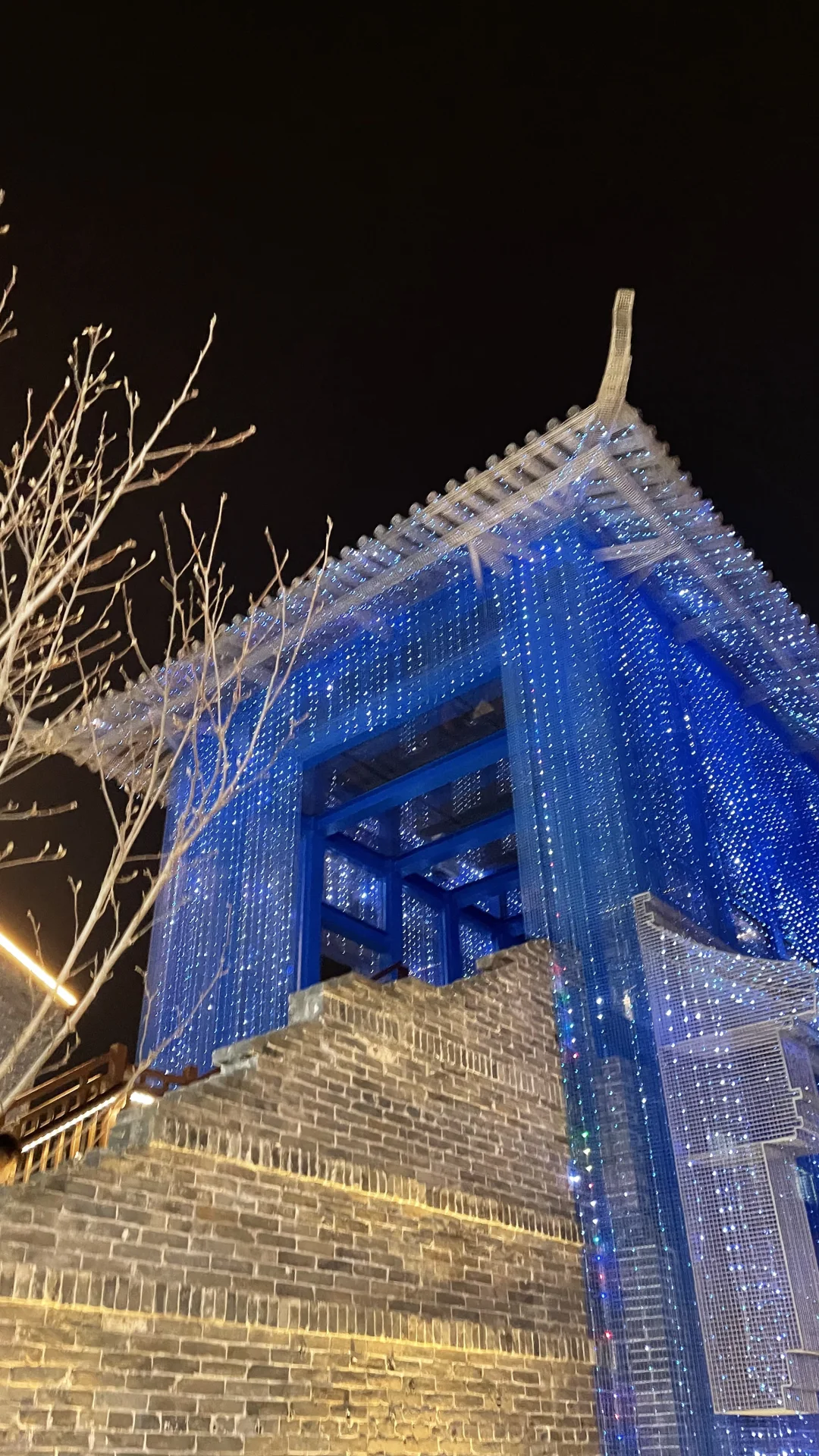 在邯郸，晚上值得打卡的地方