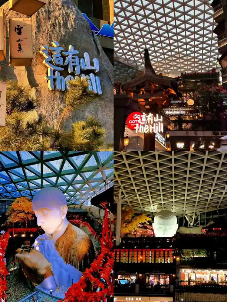 温暖冬日！长春冬天必逛十大景点推荐