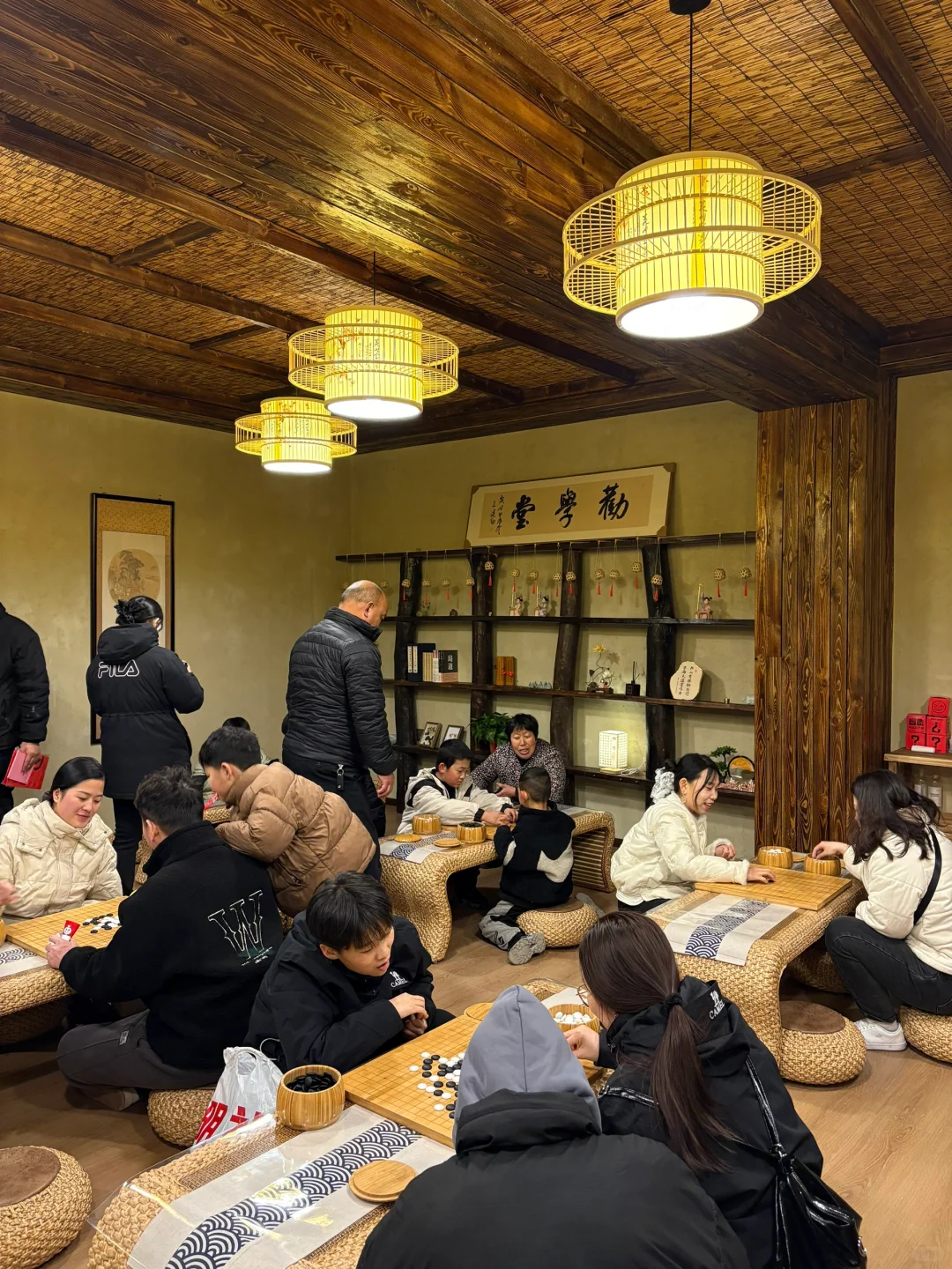 邯郸也支棱起来了！