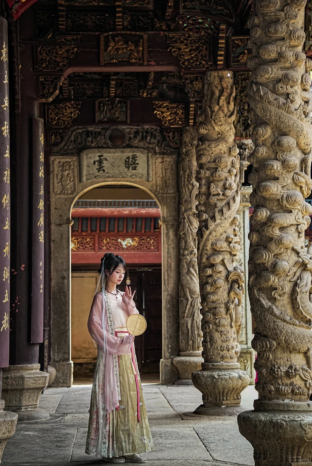 这才是江浙沪真正冷门的、冬季旅行地！