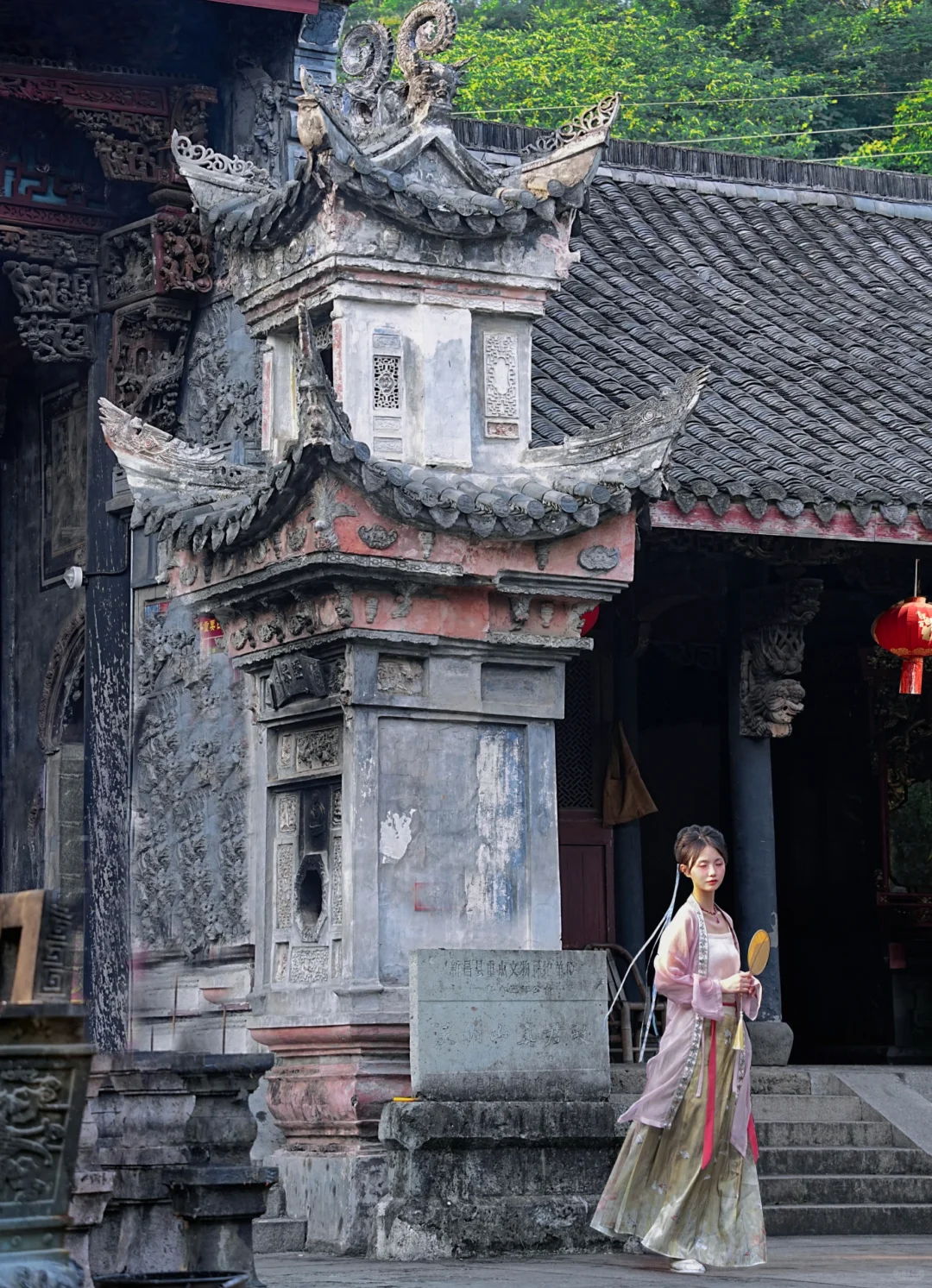 这才是江浙沪真正冷门的、冬季旅行地！