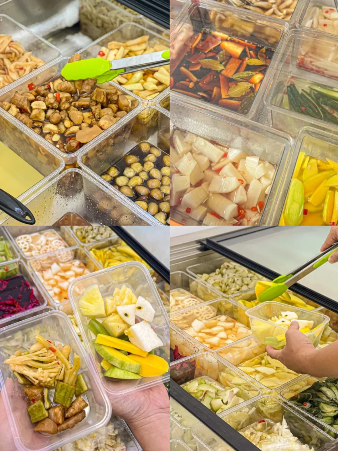 春节📍桂林景点预约攻略合集✅不约=白来