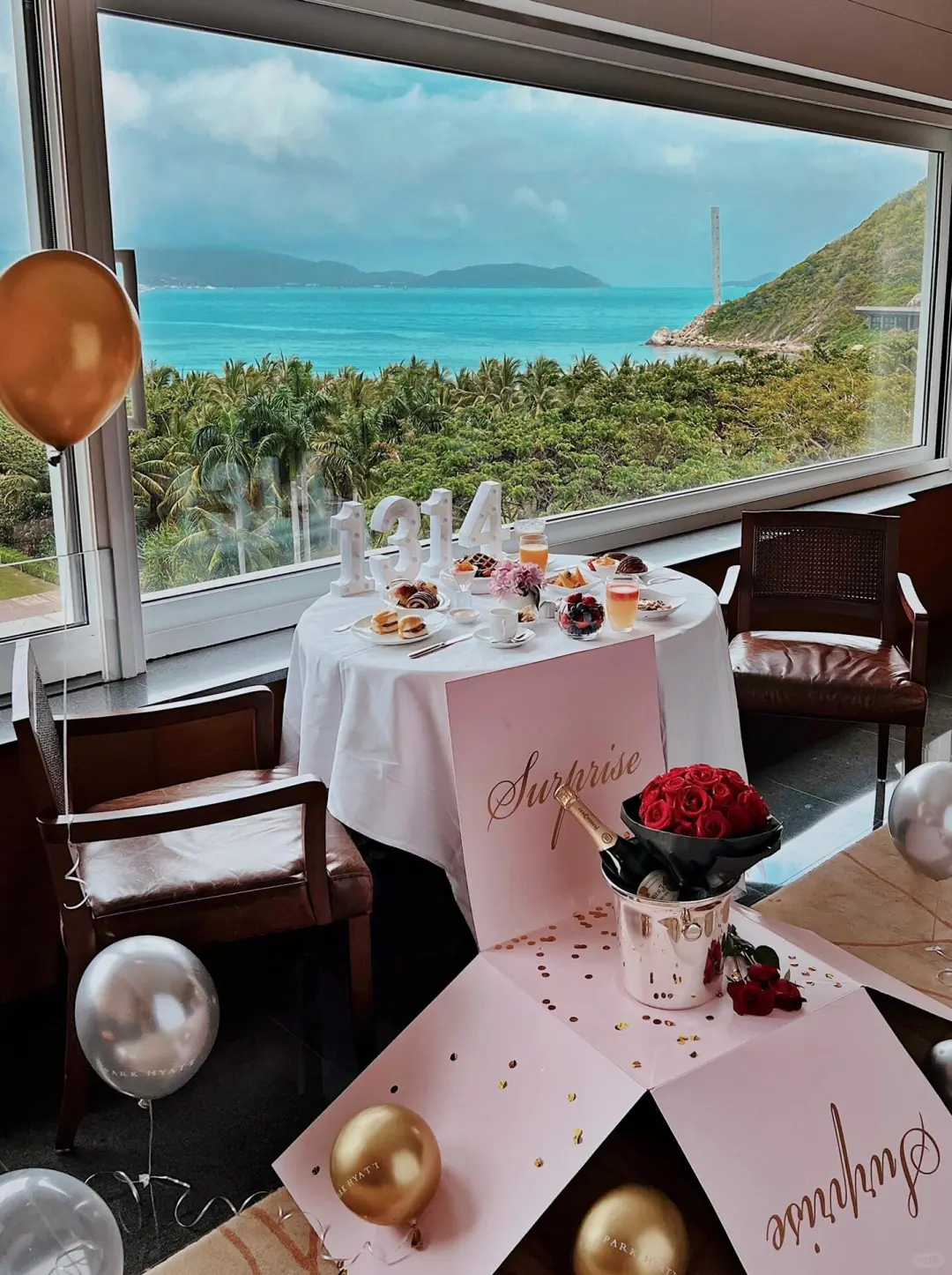 春节来三亚酒店怎么选？一图看懂附游玩攻略