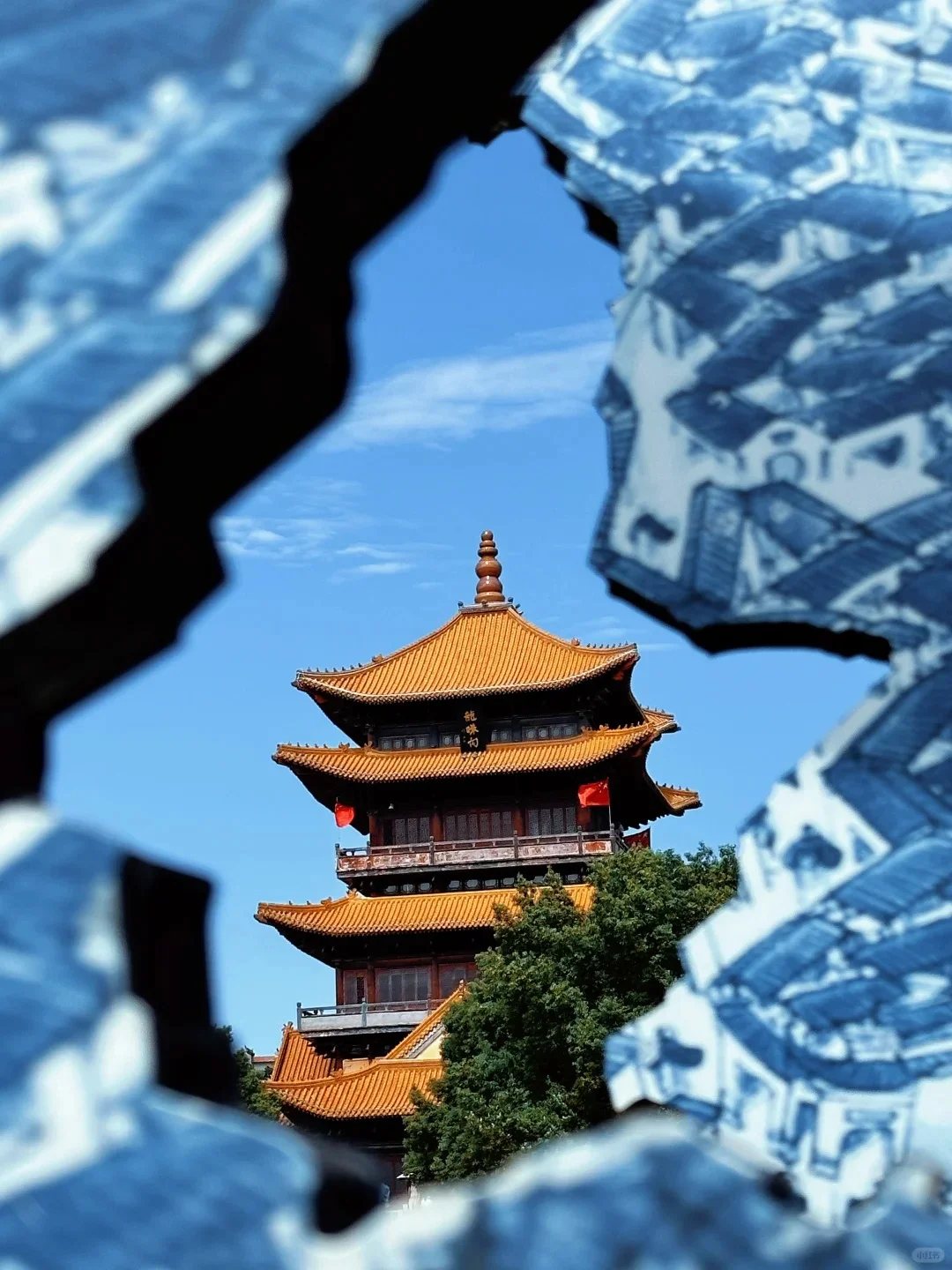 📍景德镇/两天一夜精华版旅游攻略❗️